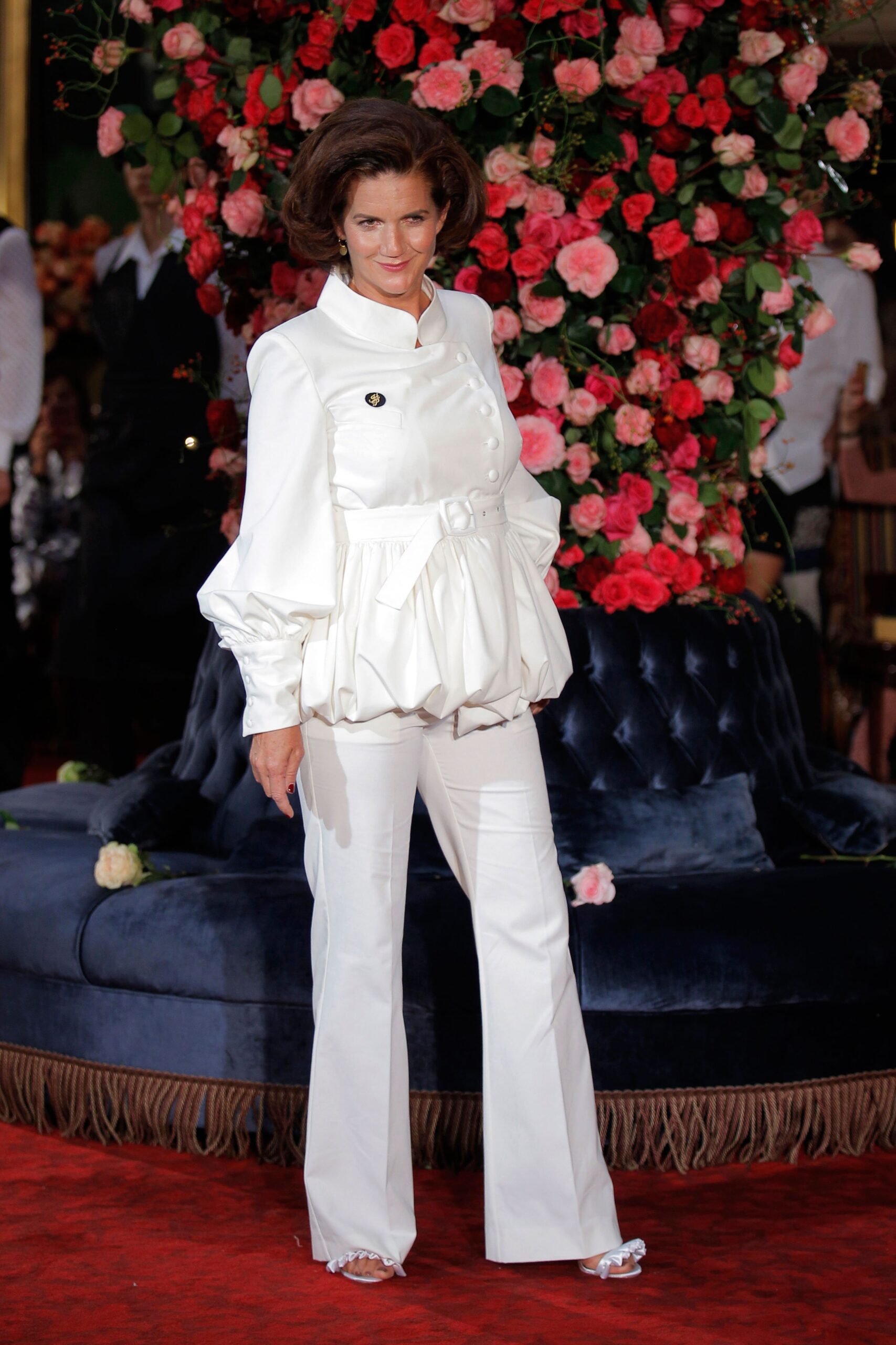 Palomo Spain S/S 18 Menswear Look 2