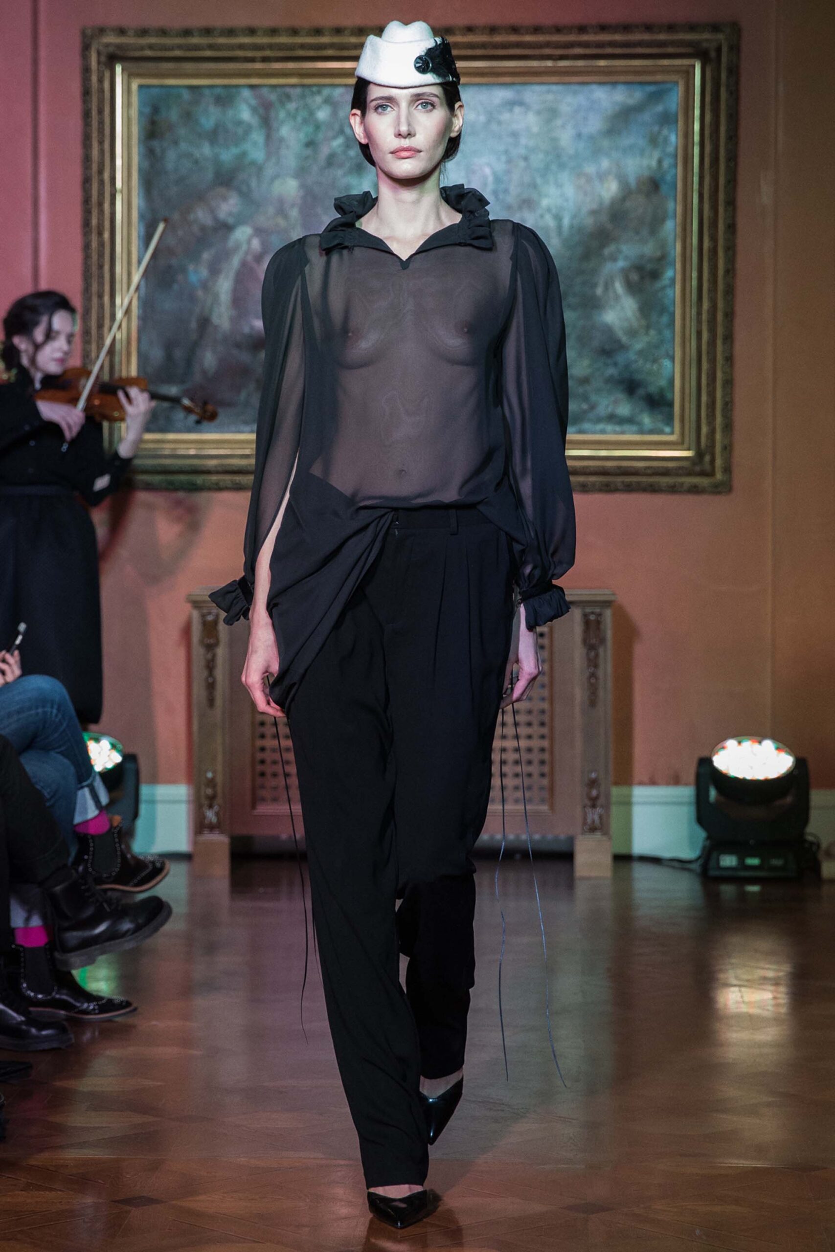 Palson Kifot Kiev F/W 16 Look 2