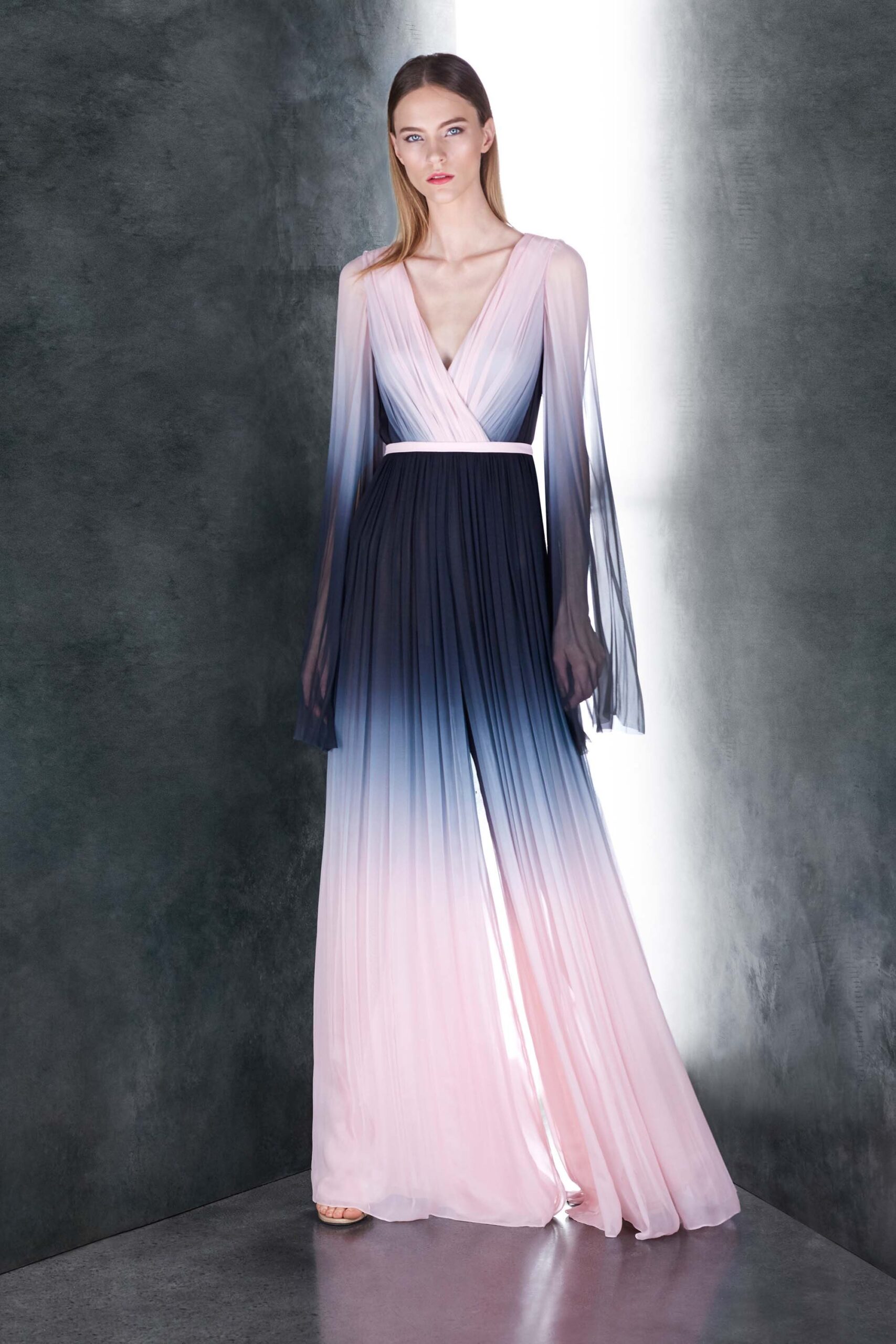 Pamella Roland Resort 18 Look 2