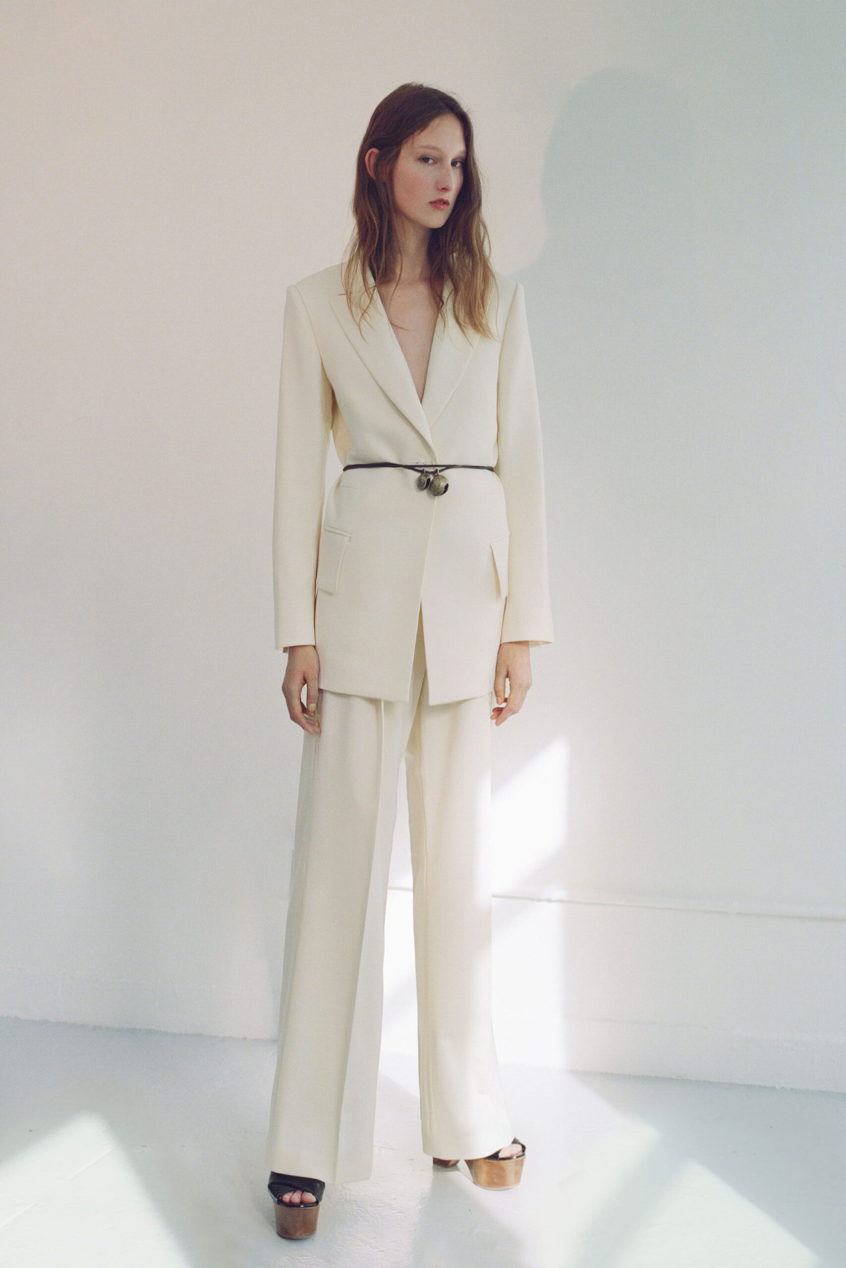 Partow F/W 18 Look 2