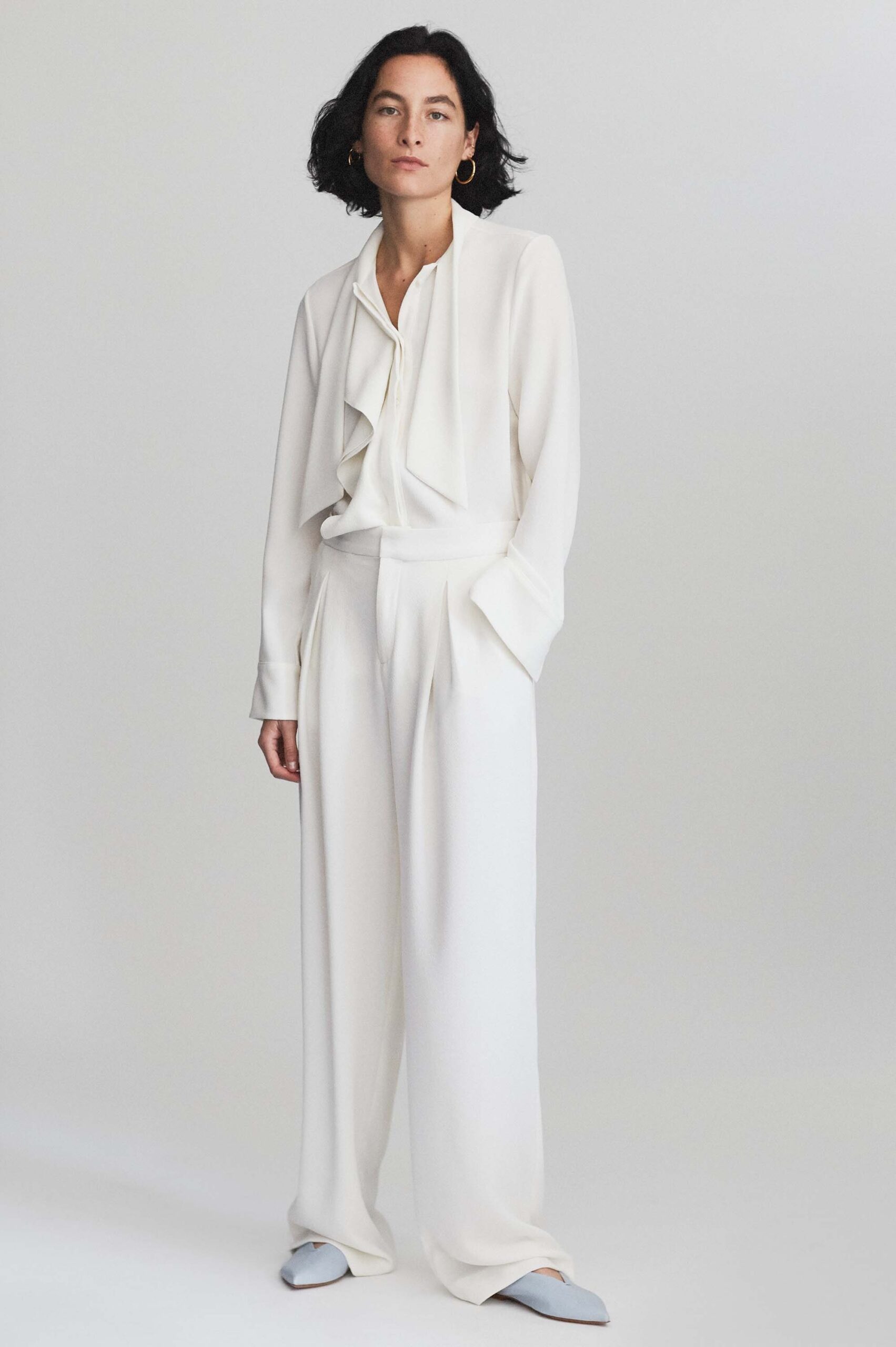 Partow S/S 18 Look 2