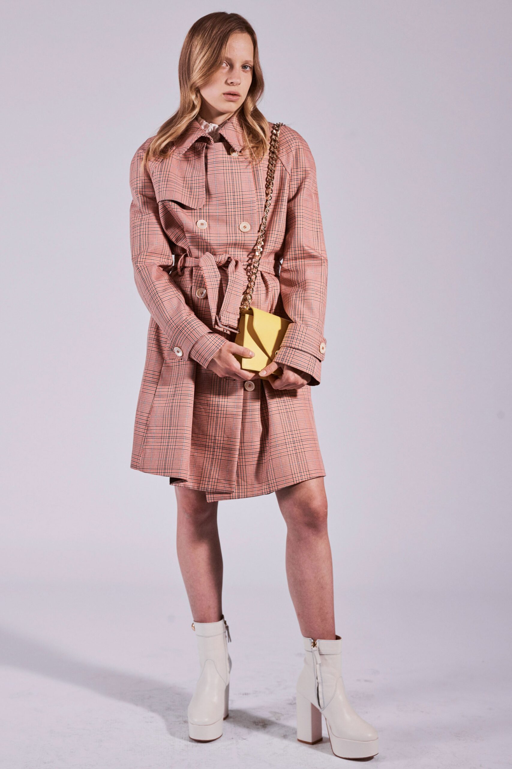 Paul & Joe Resort 18 Look 2