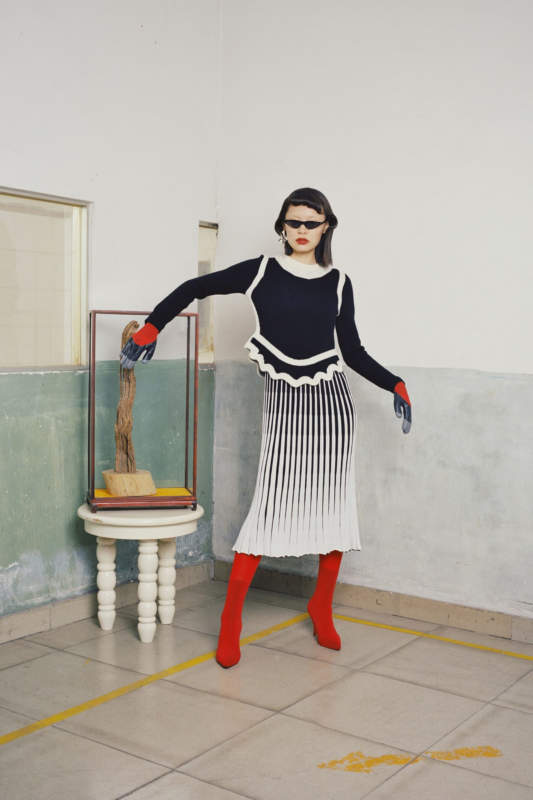 PH5 F/W 18 Look 2