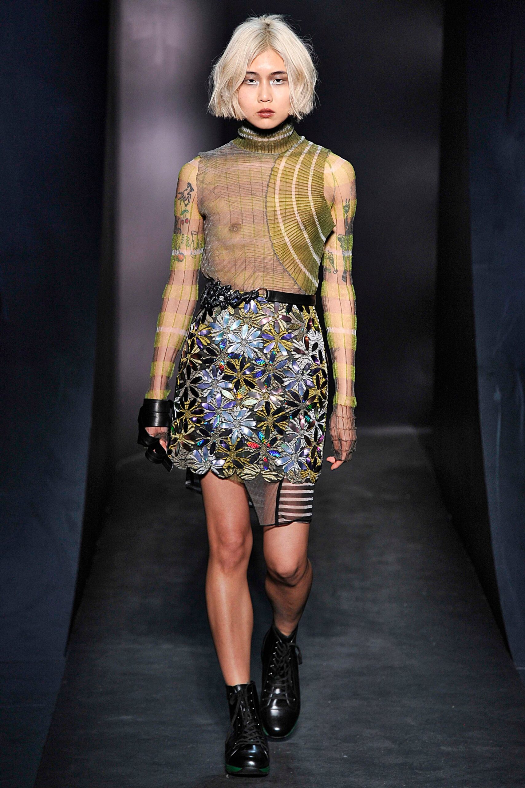 Phelan F/W 16 Look 2