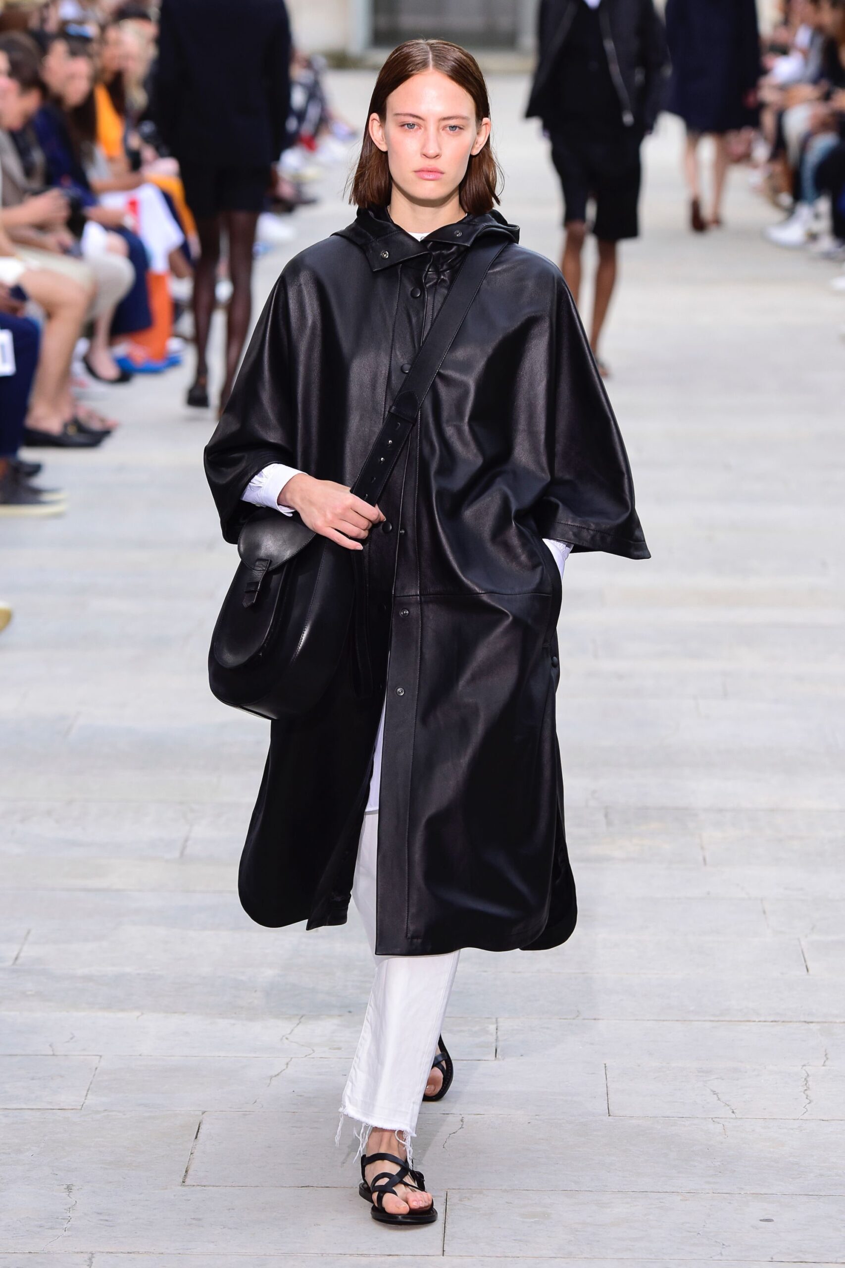 Officine Générale S/S 19 Look 27