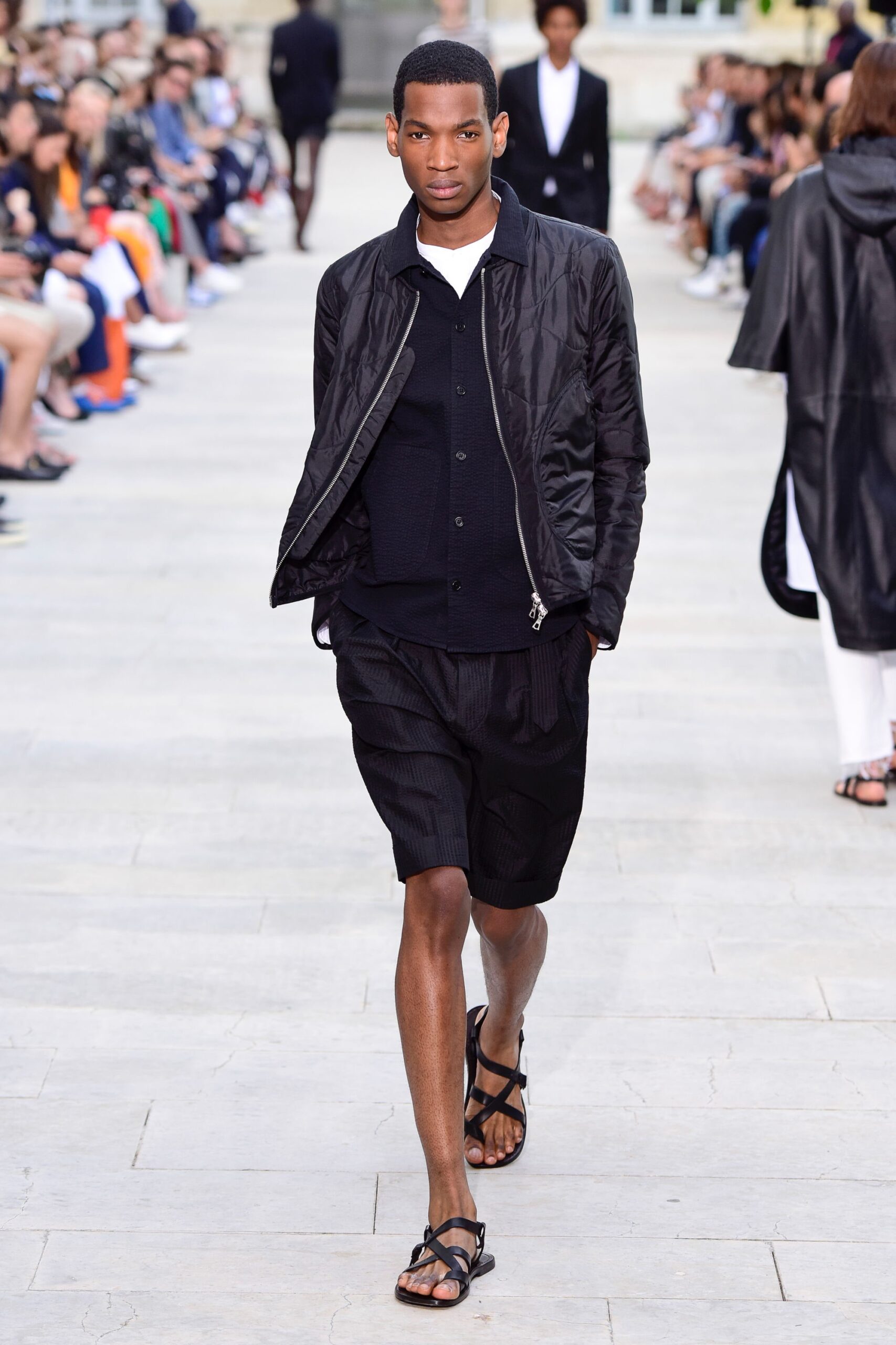 Officine Générale S/S 19 Look 28