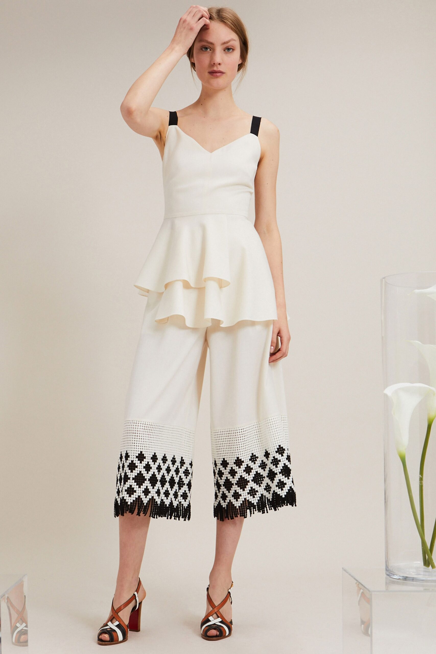 Novis Resort 18 Look 3