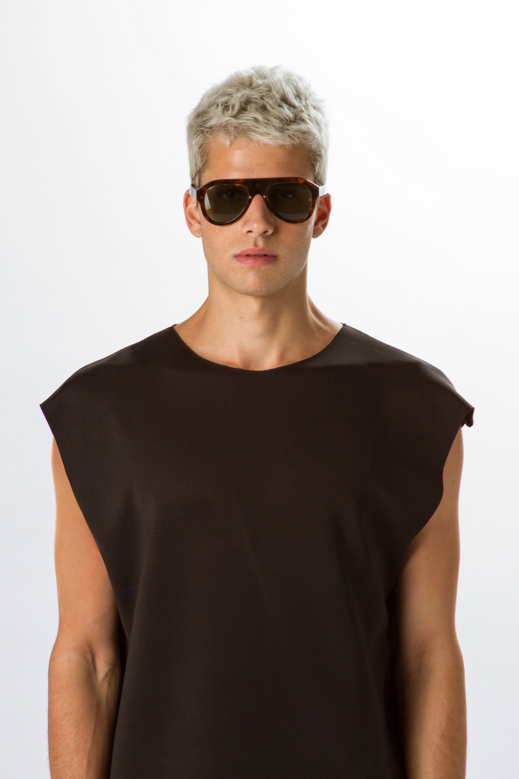 Osklen S/S 18 Menswear Look 3