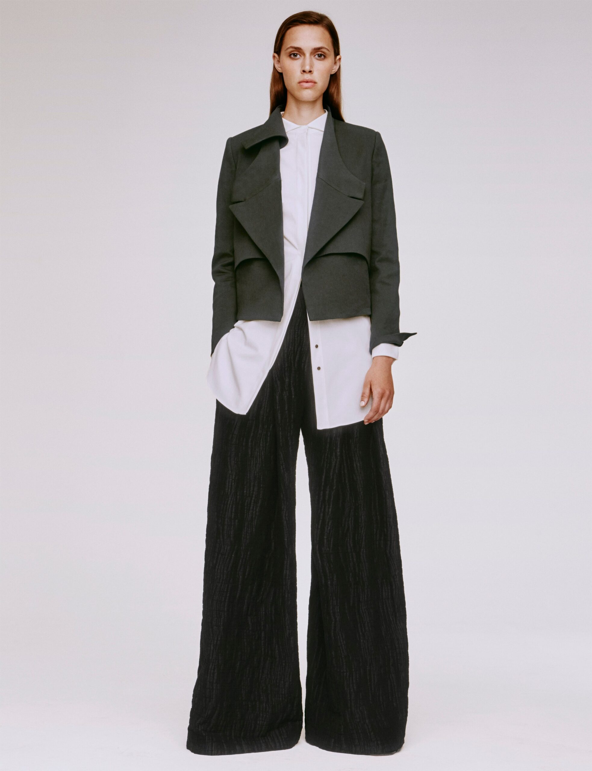 Partow S/S 16 Look 3