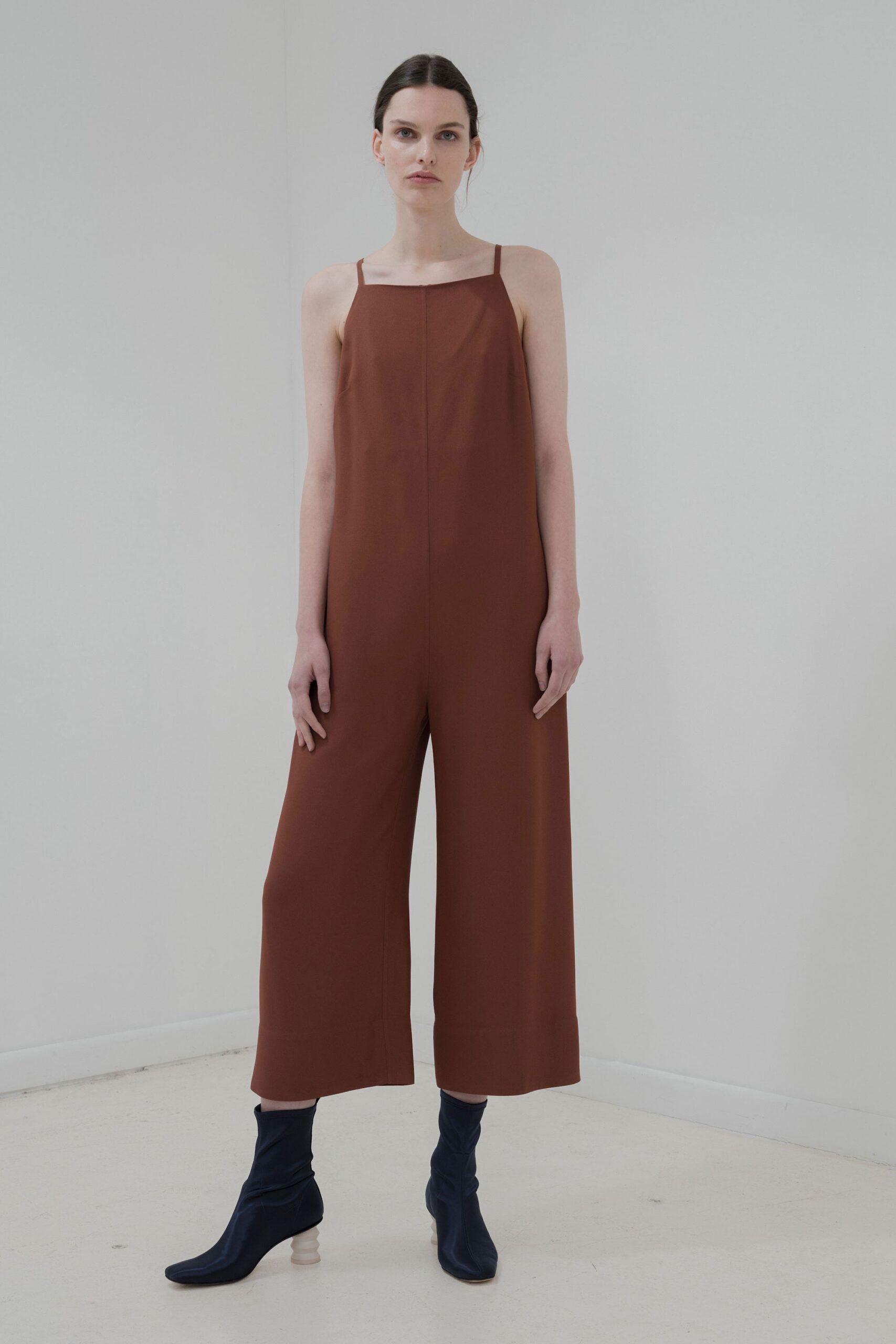 Nomia F/W 18 Look 3