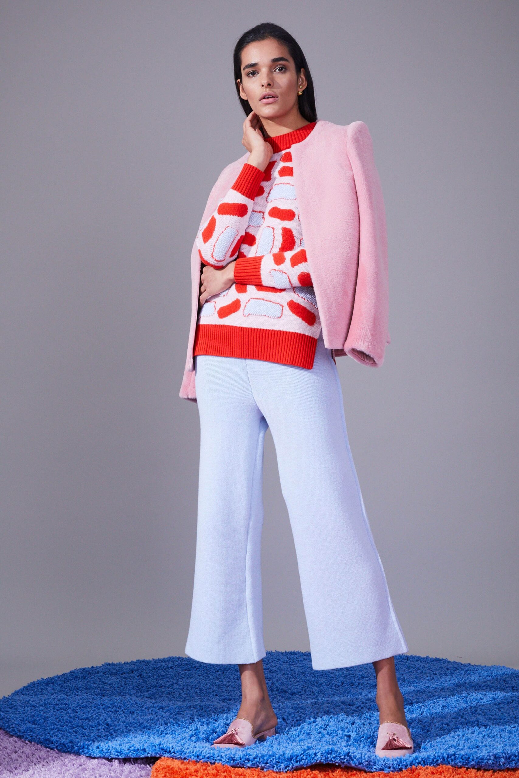 Novis F/W 18 Look 3