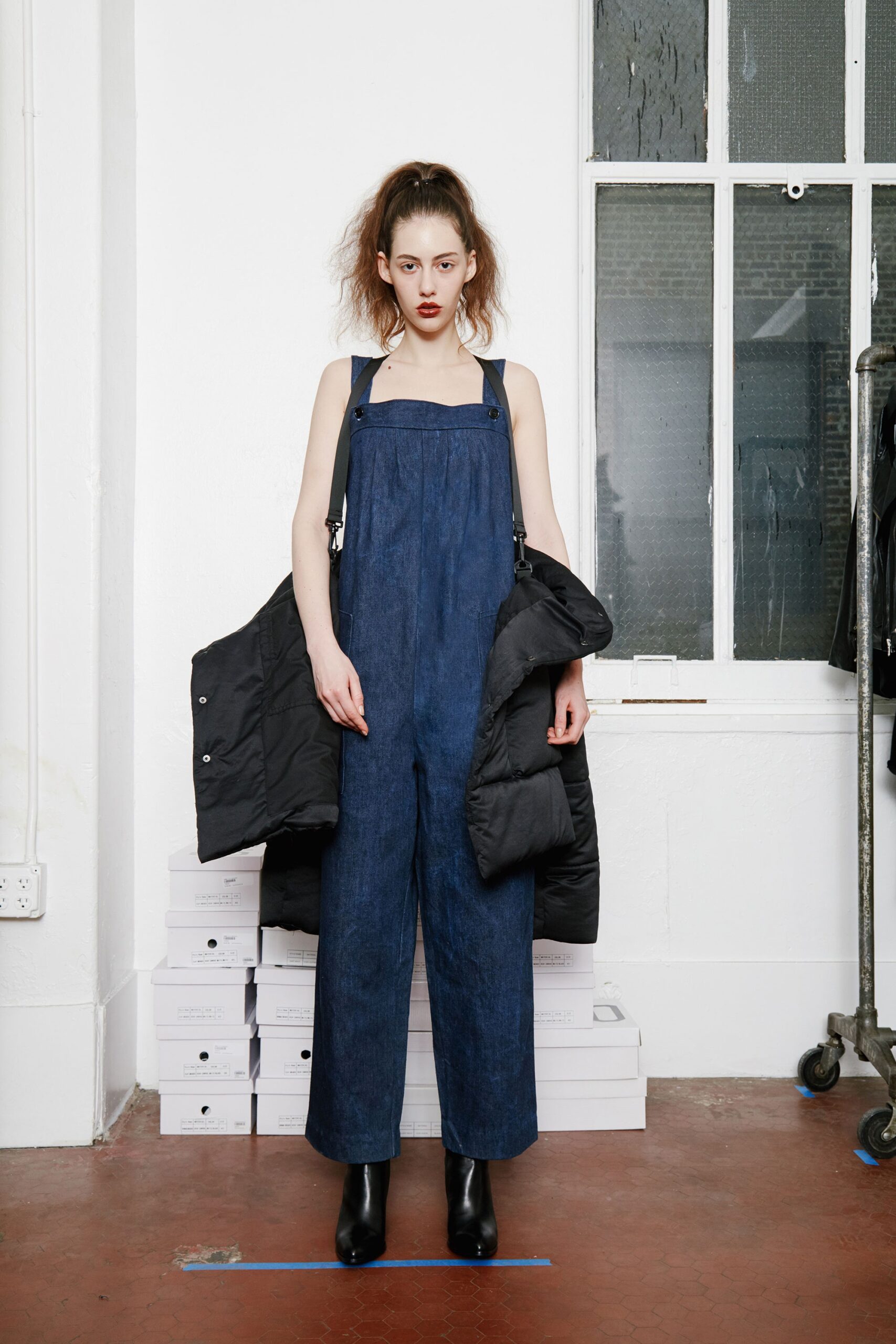 Oak F/W 18 Look 3
