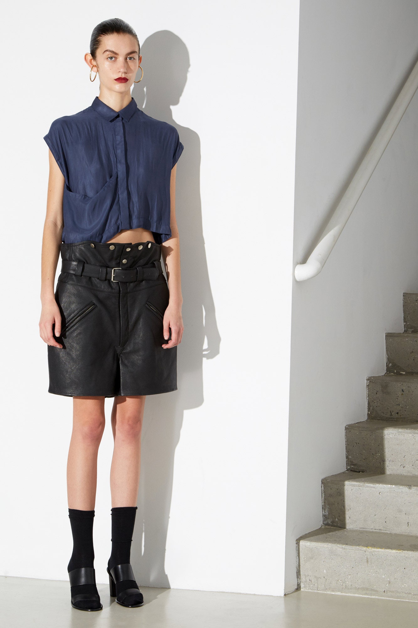 Oak S/S 17 Look 3
