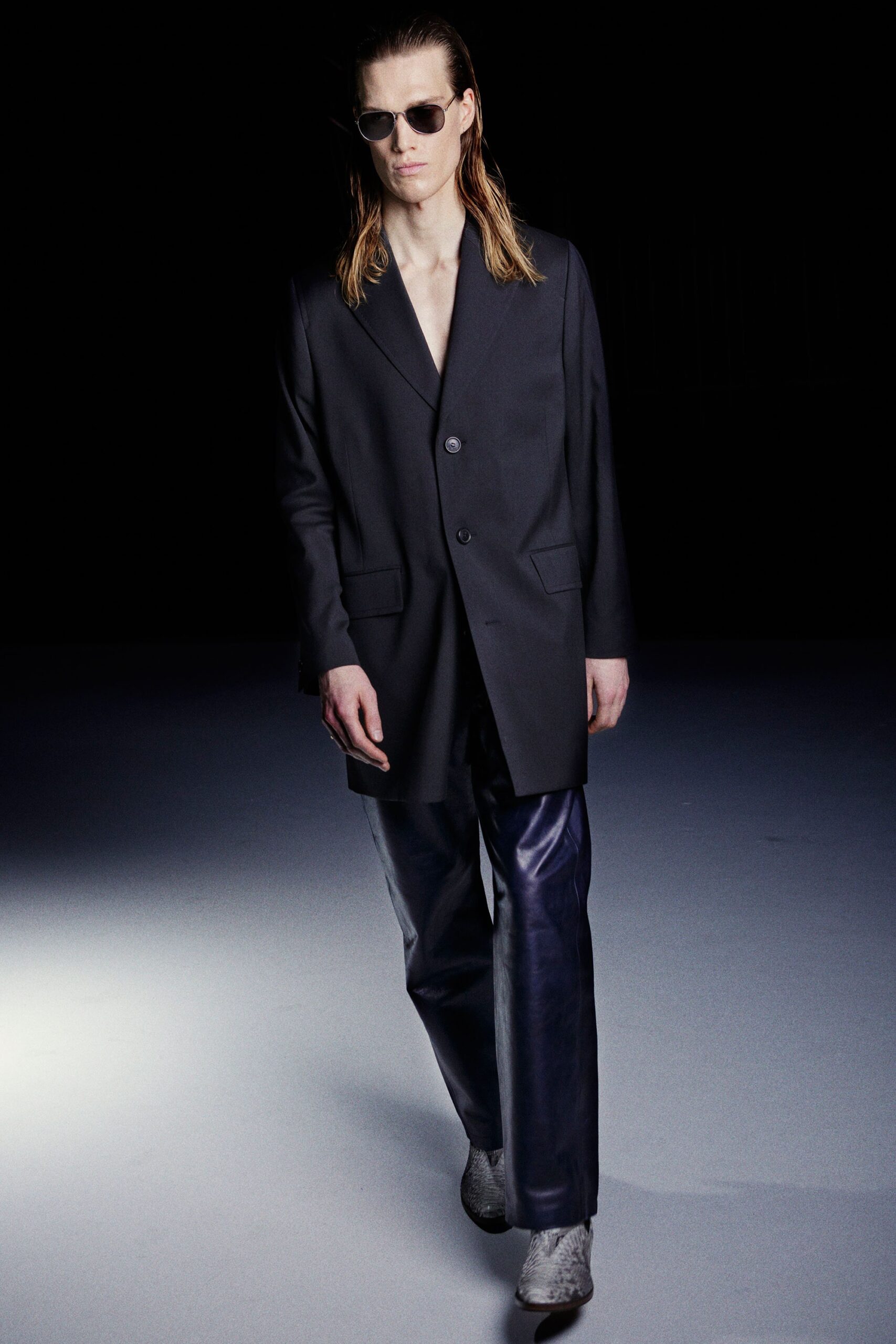 Our Legacy F/W 17 Menswear Look 3