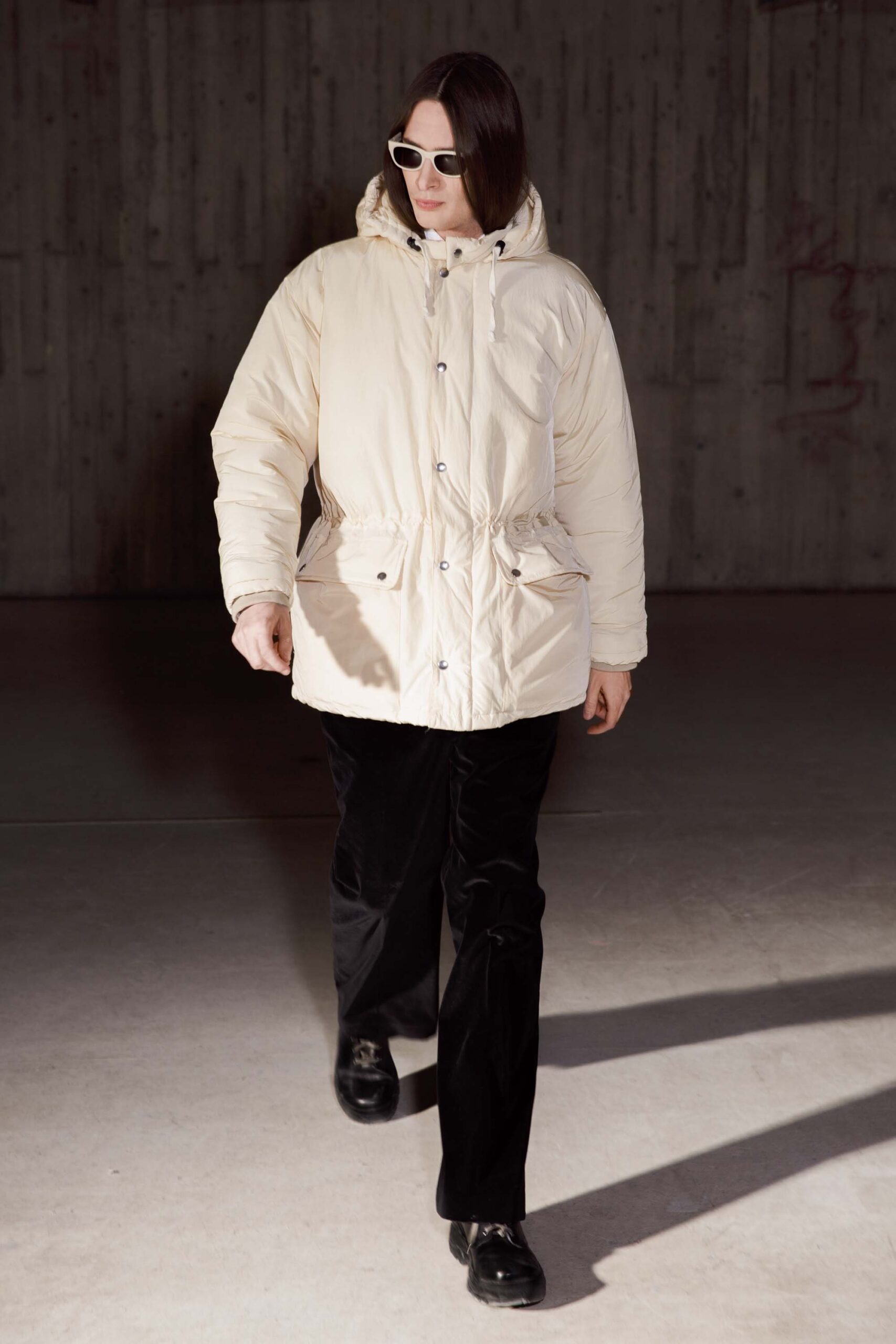 Our Legacy F/W 16 Menswear Look 3