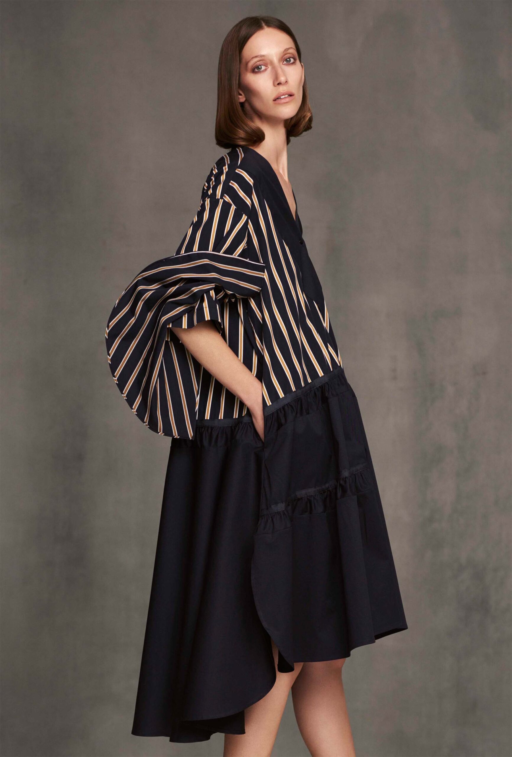 Palmer Harding Resort 18 Look 3