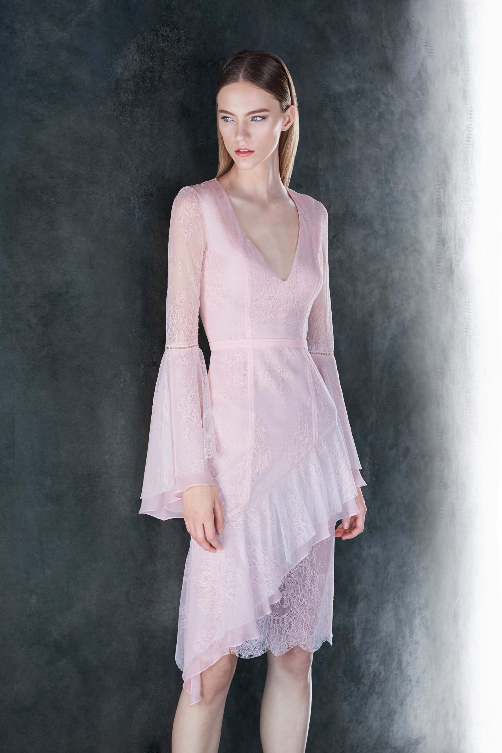 Pamella Roland Resort 18 Look 3
