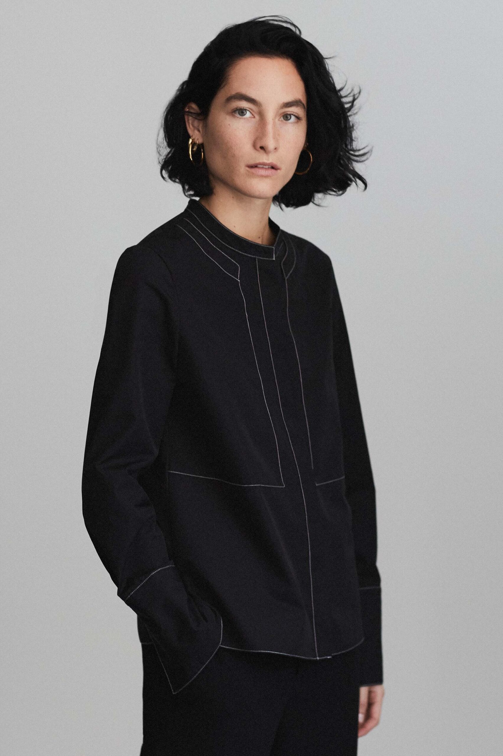 Partow S/S 18 Look 3