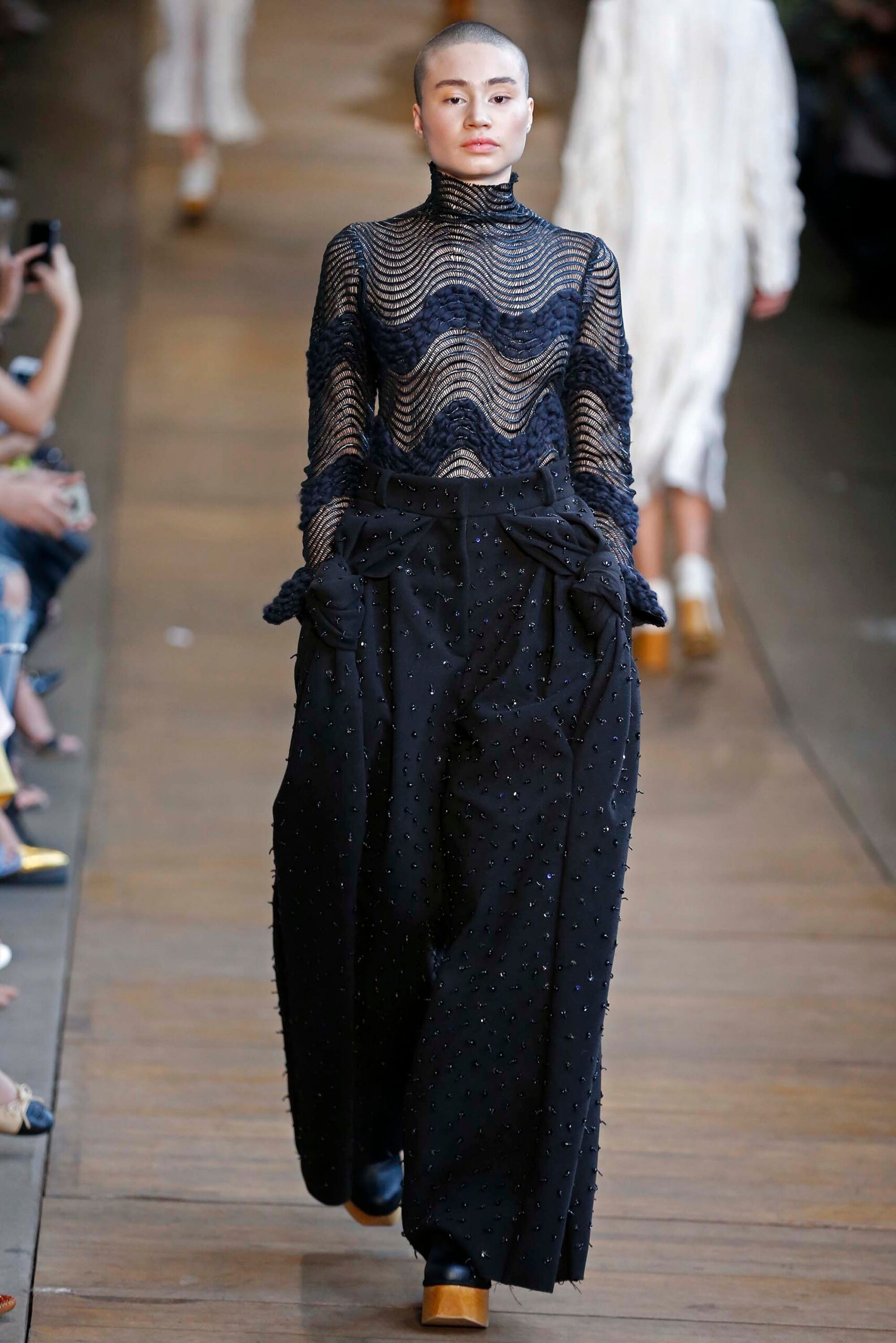 PatBo Resort 17 Look 3