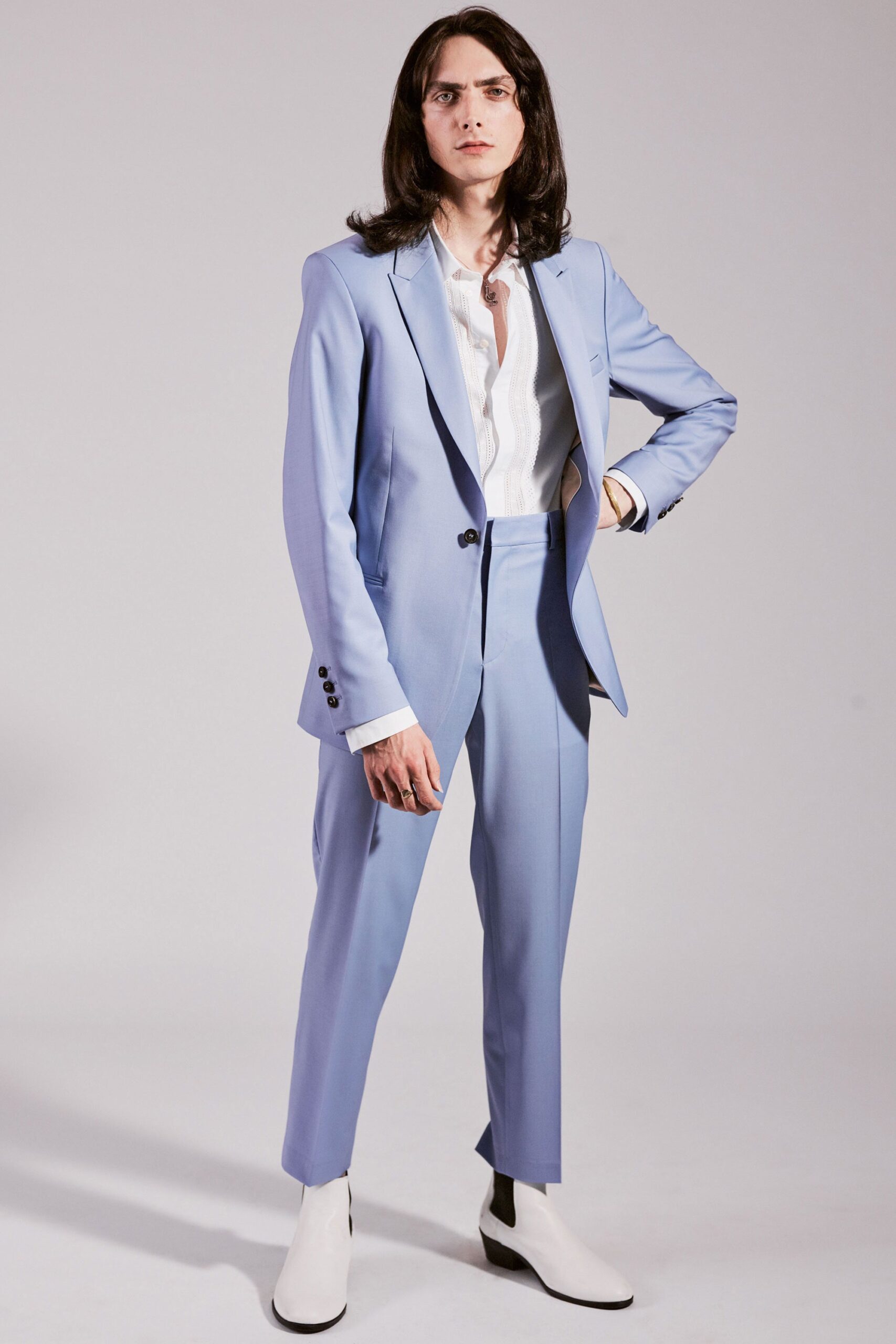 Paul & Joe Resort 18 Look 3