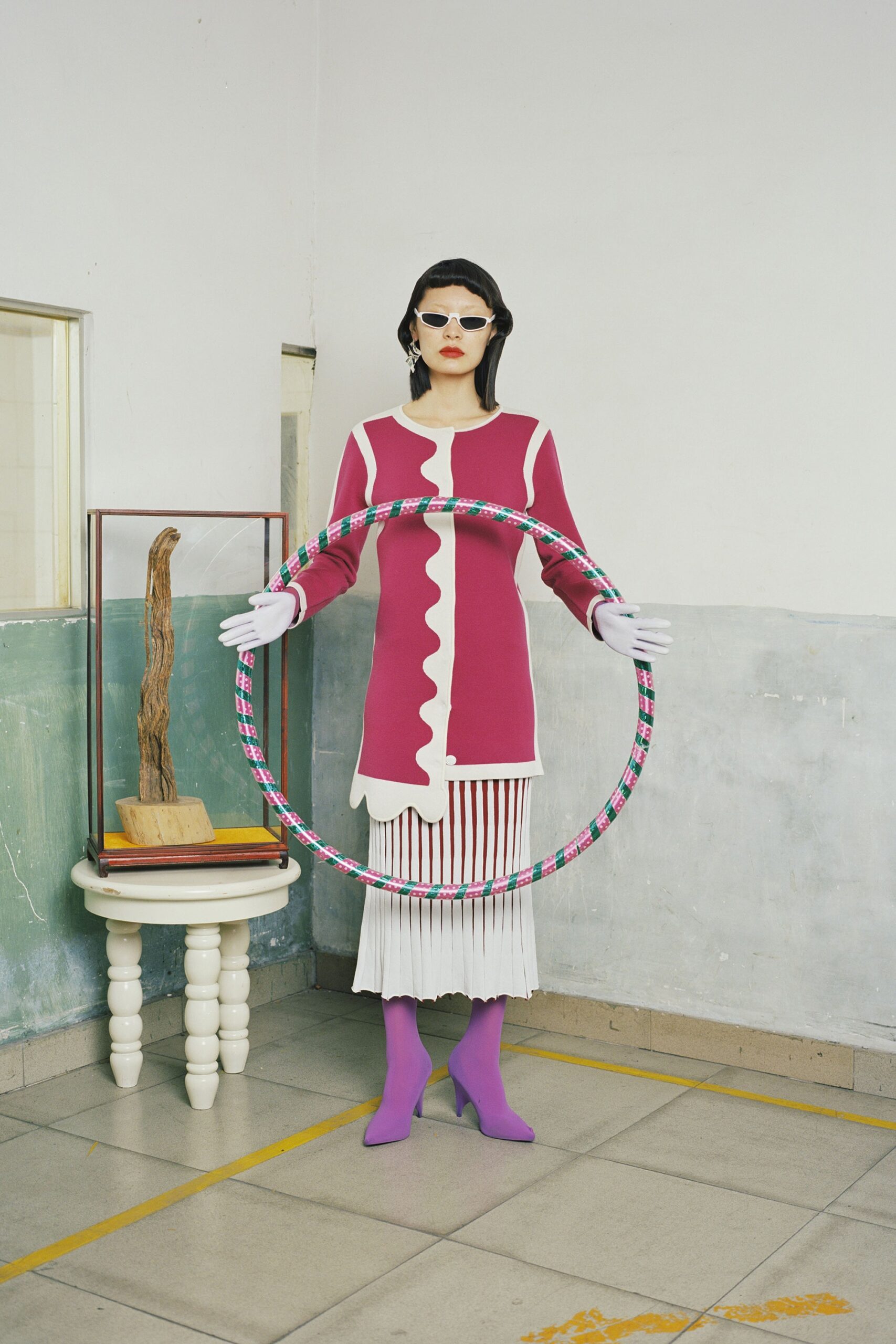 PH5 F/W 18 Look 3