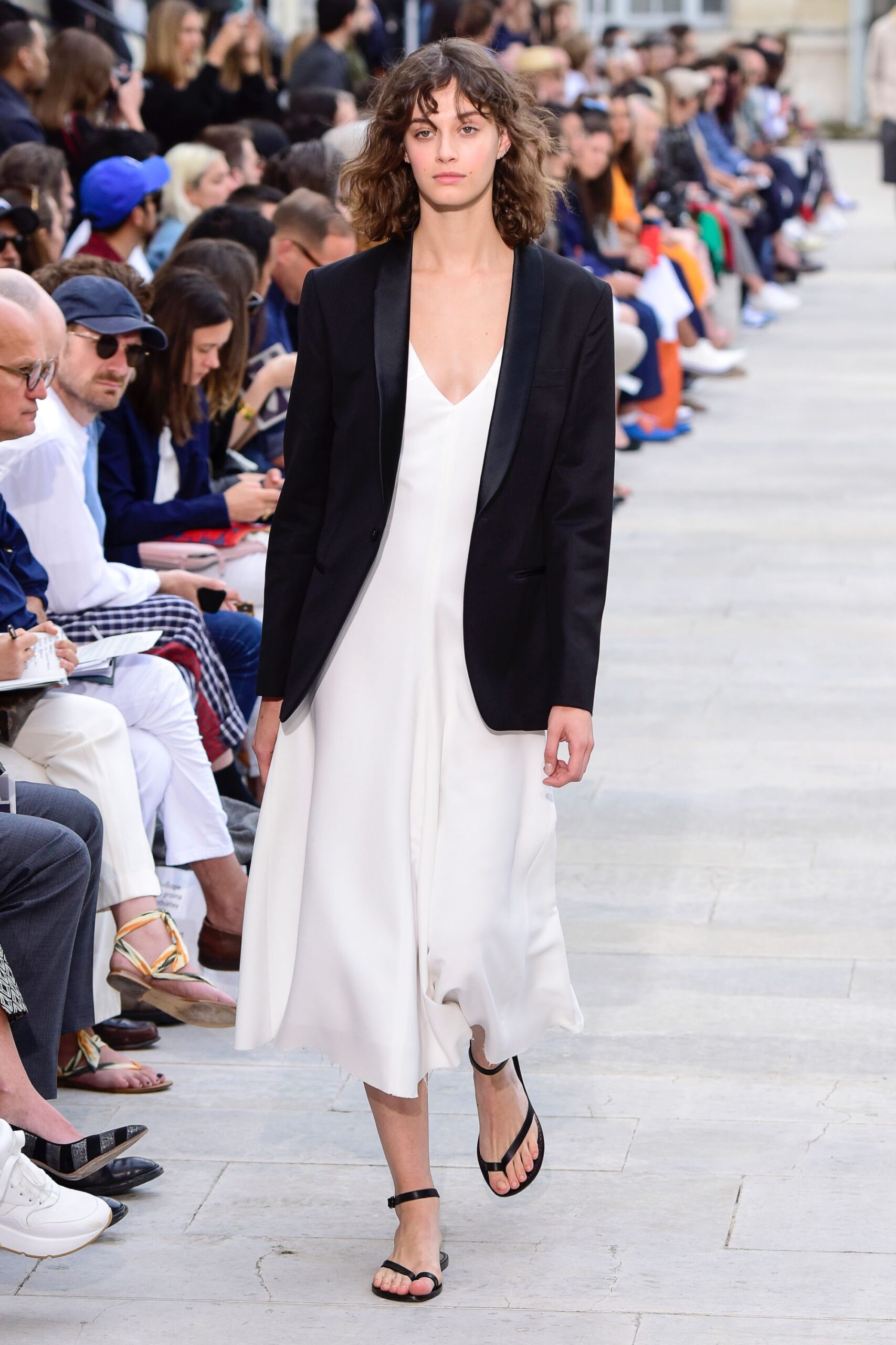 Officine Générale S/S 19 Look 31
