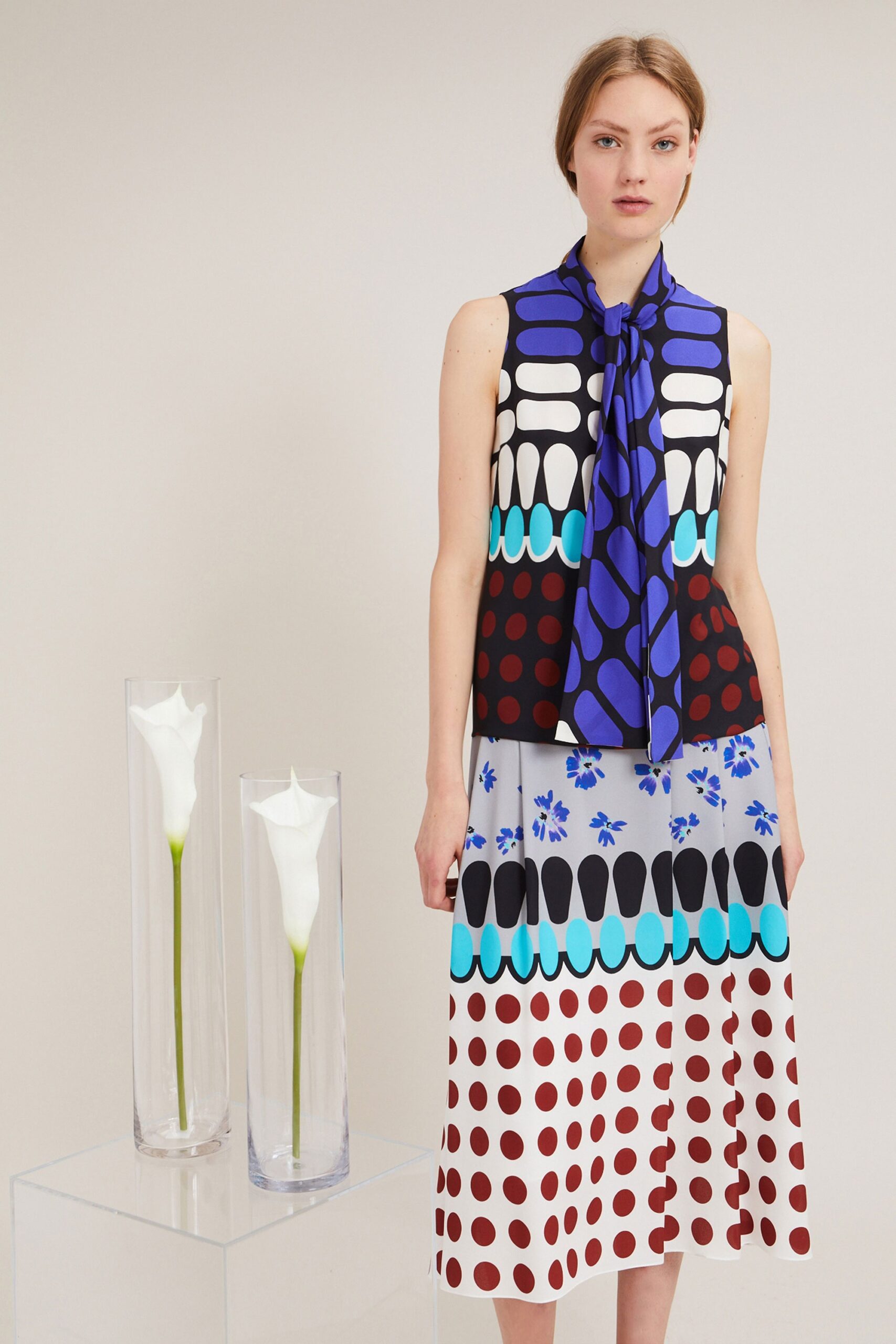 Novis Resort 18 Look 4
