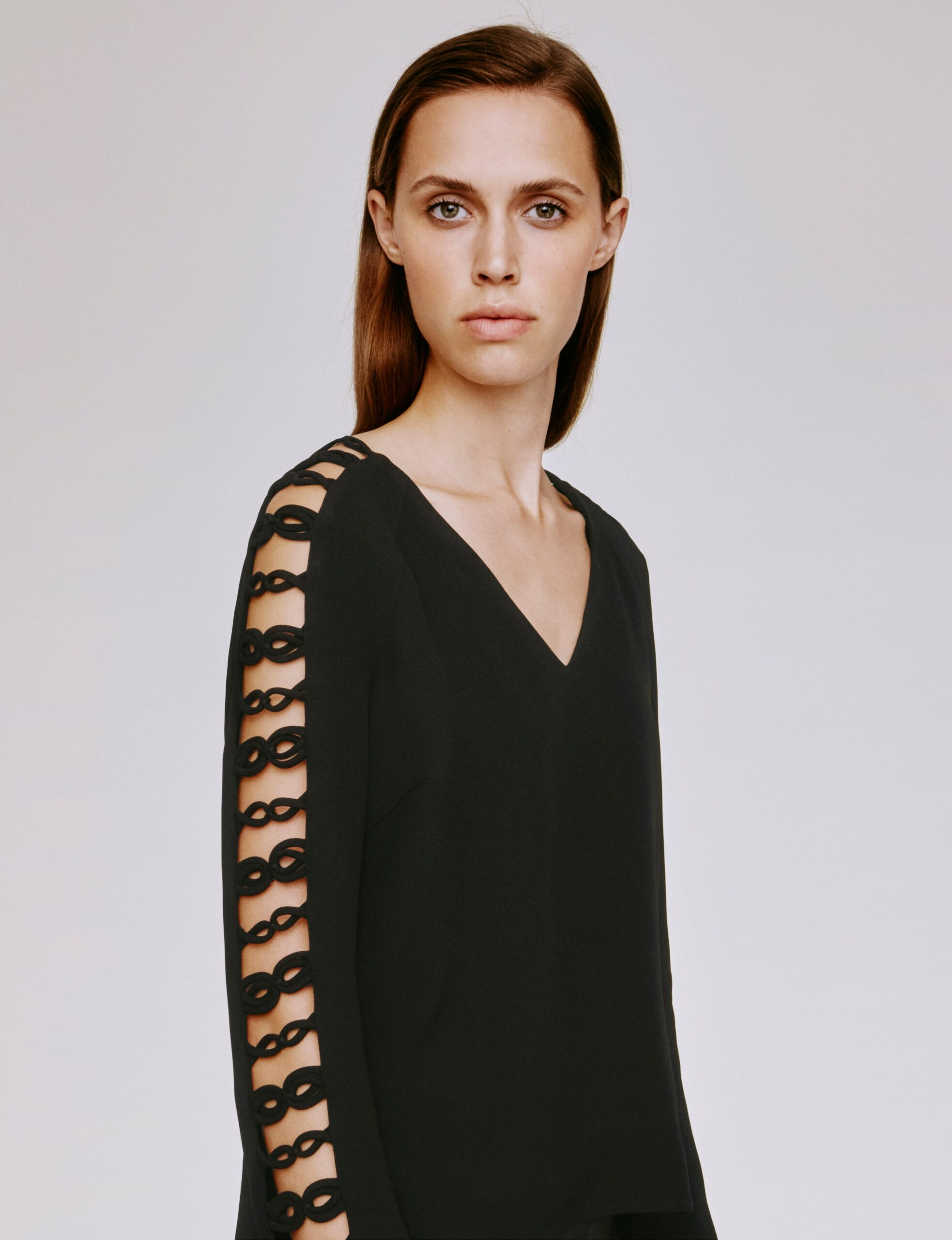 Partow S/S 16 Look 4