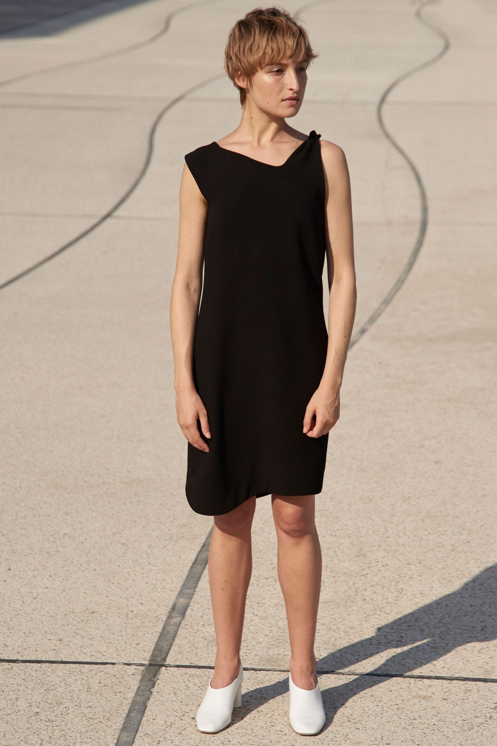 Nomia Resort 18 Look 4