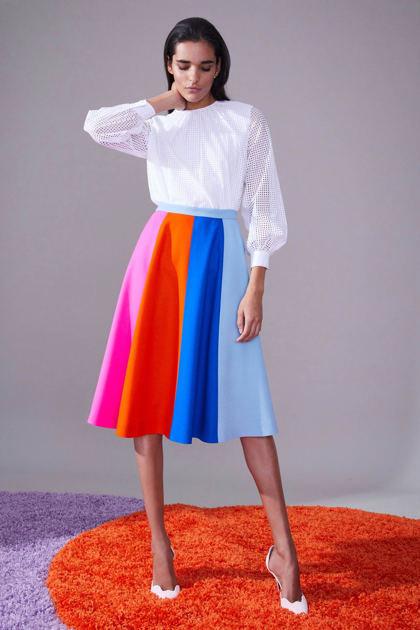 Novis F/W 18 Look 4