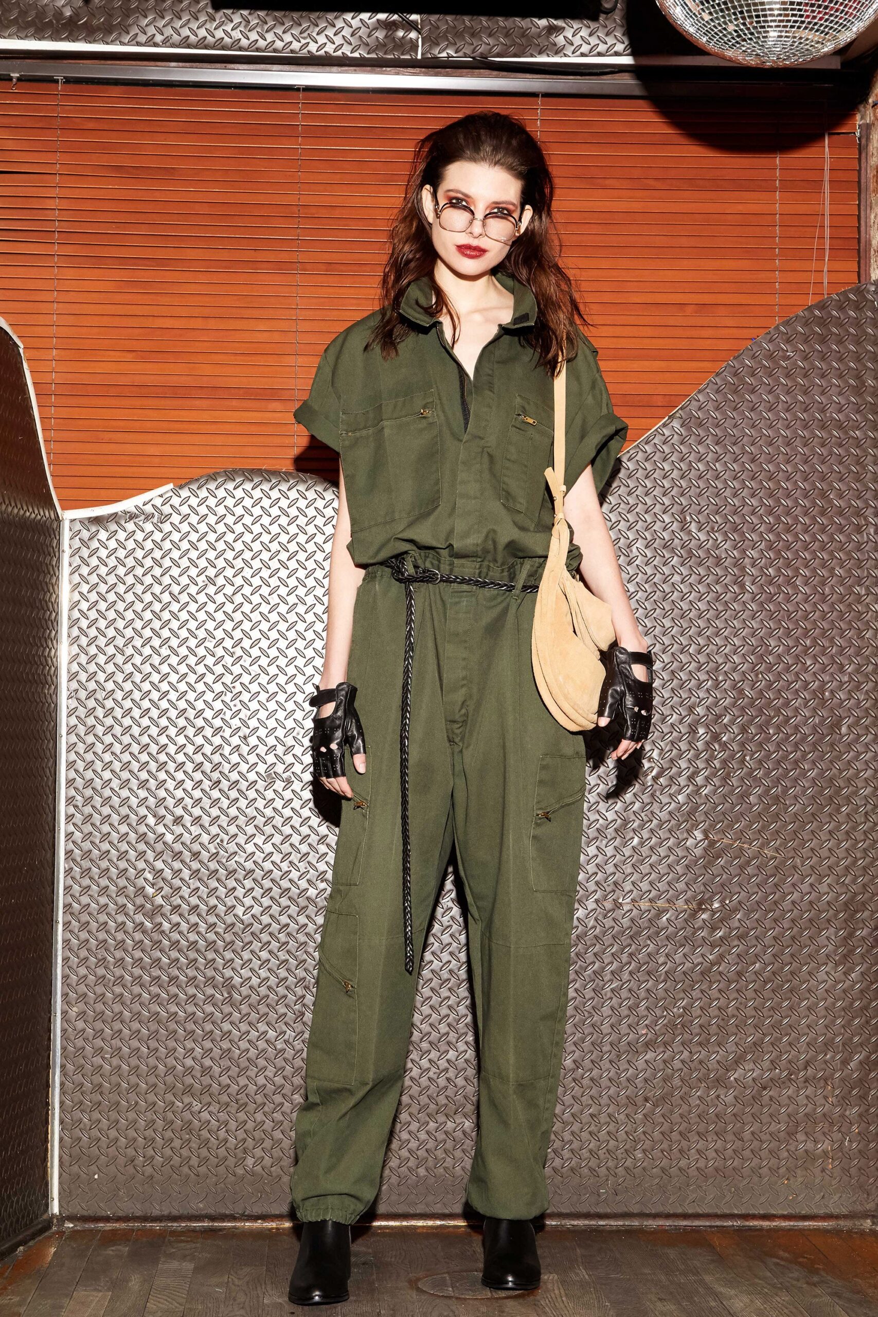 Oak F/W 17 Look 4