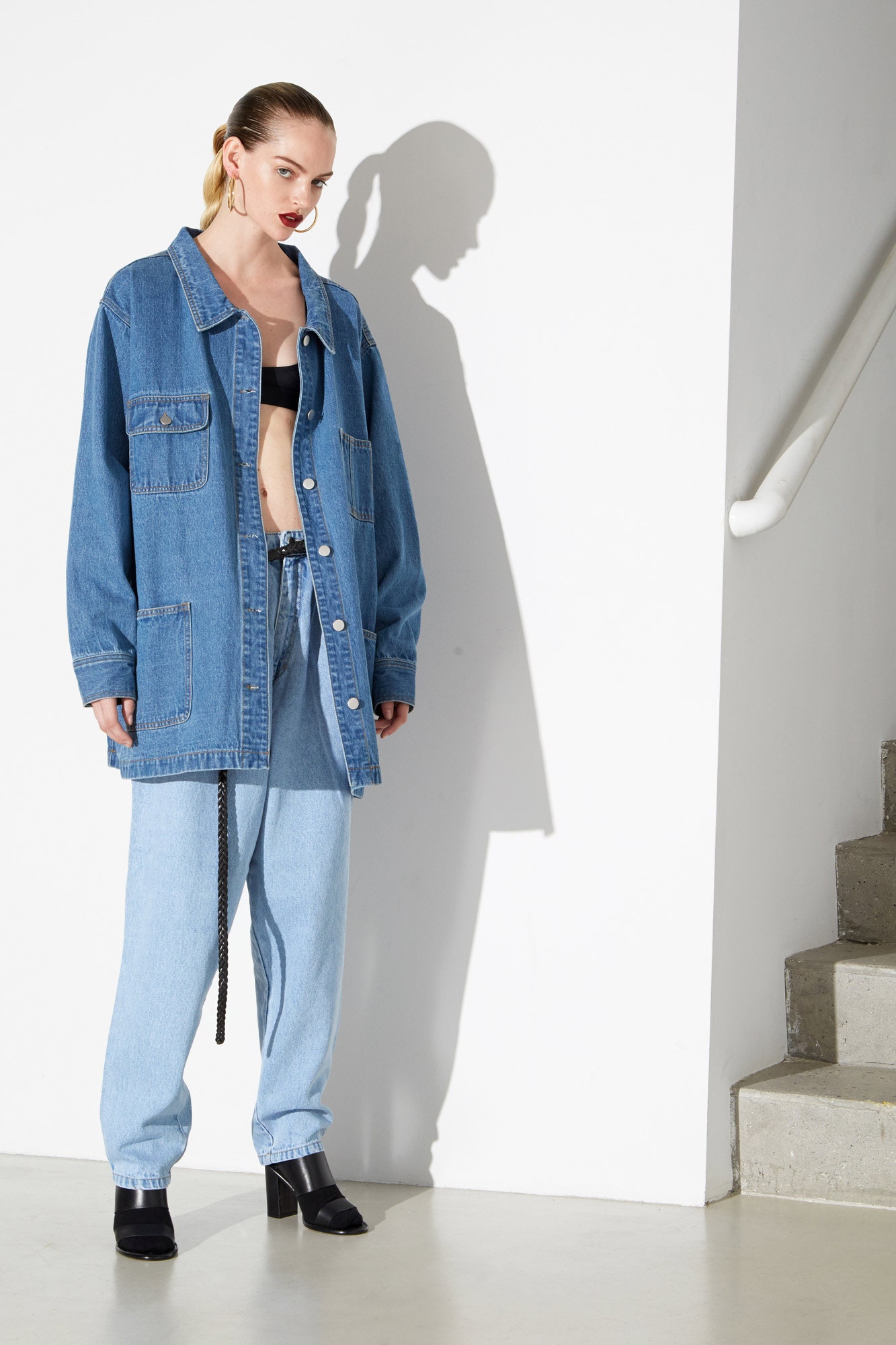 Oak S/S 17 Look 4