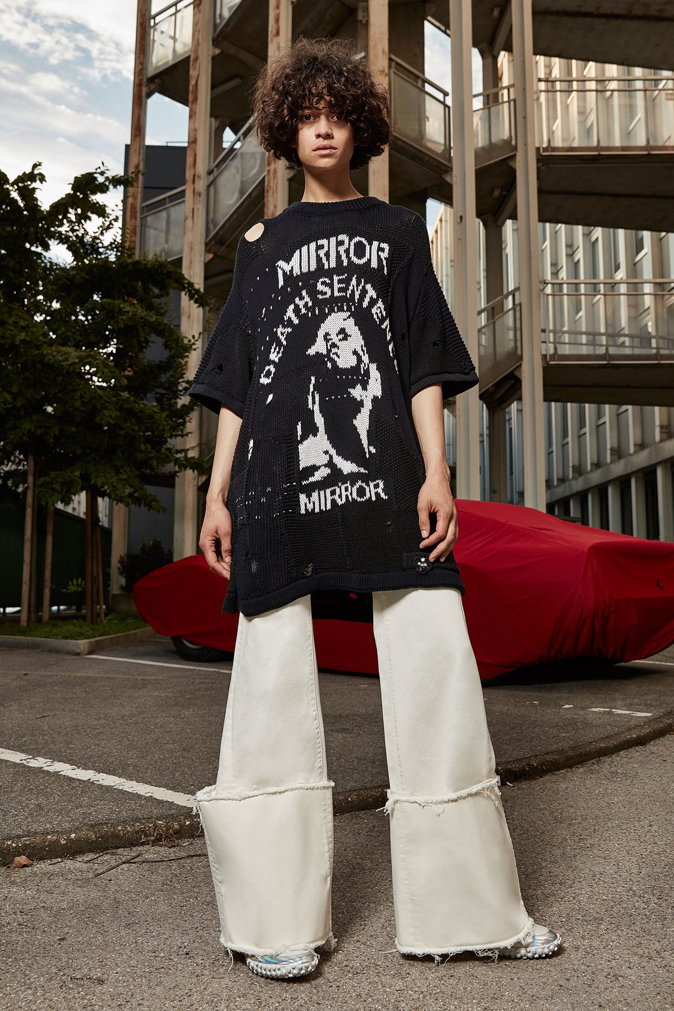Off-White Resort 17 Look 4