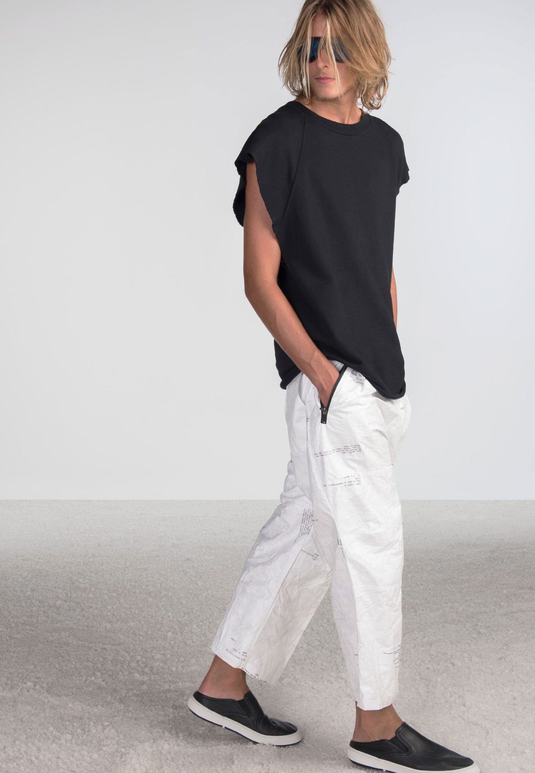 Osklen F/W 17 Look 4