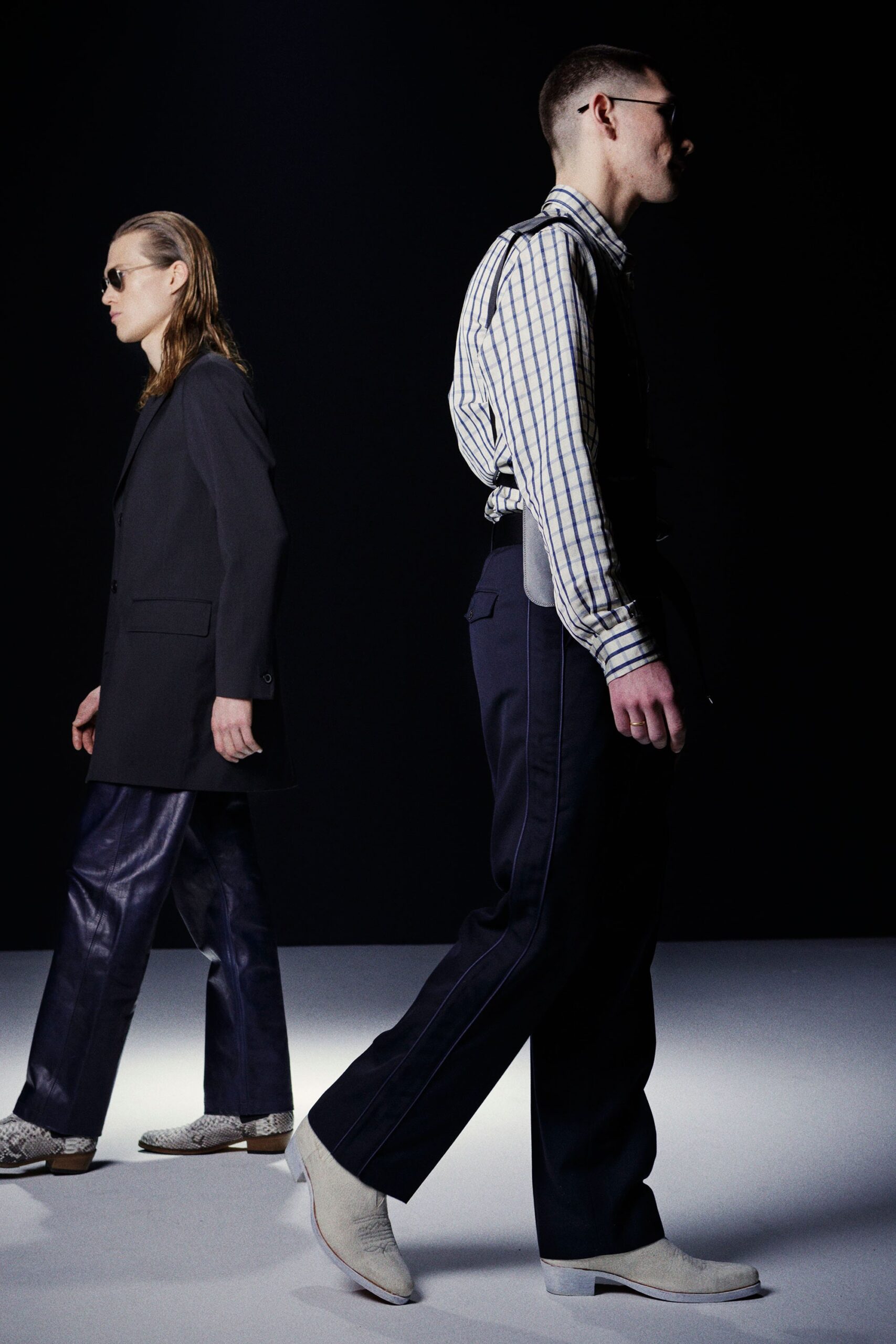 Our Legacy F/W 17 Menswear Look 4