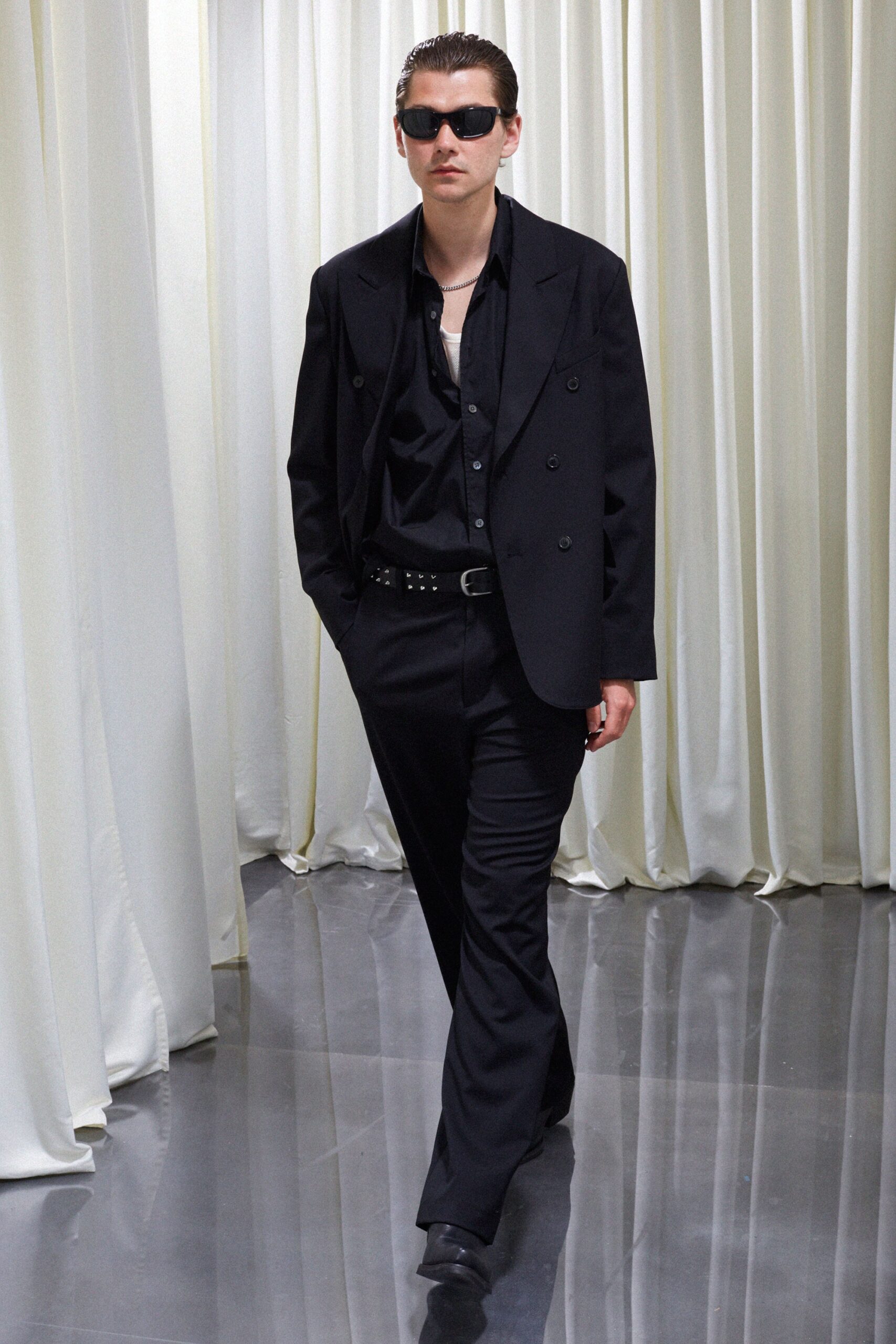 Our Legacy S/S 18 Menswear Look 4
