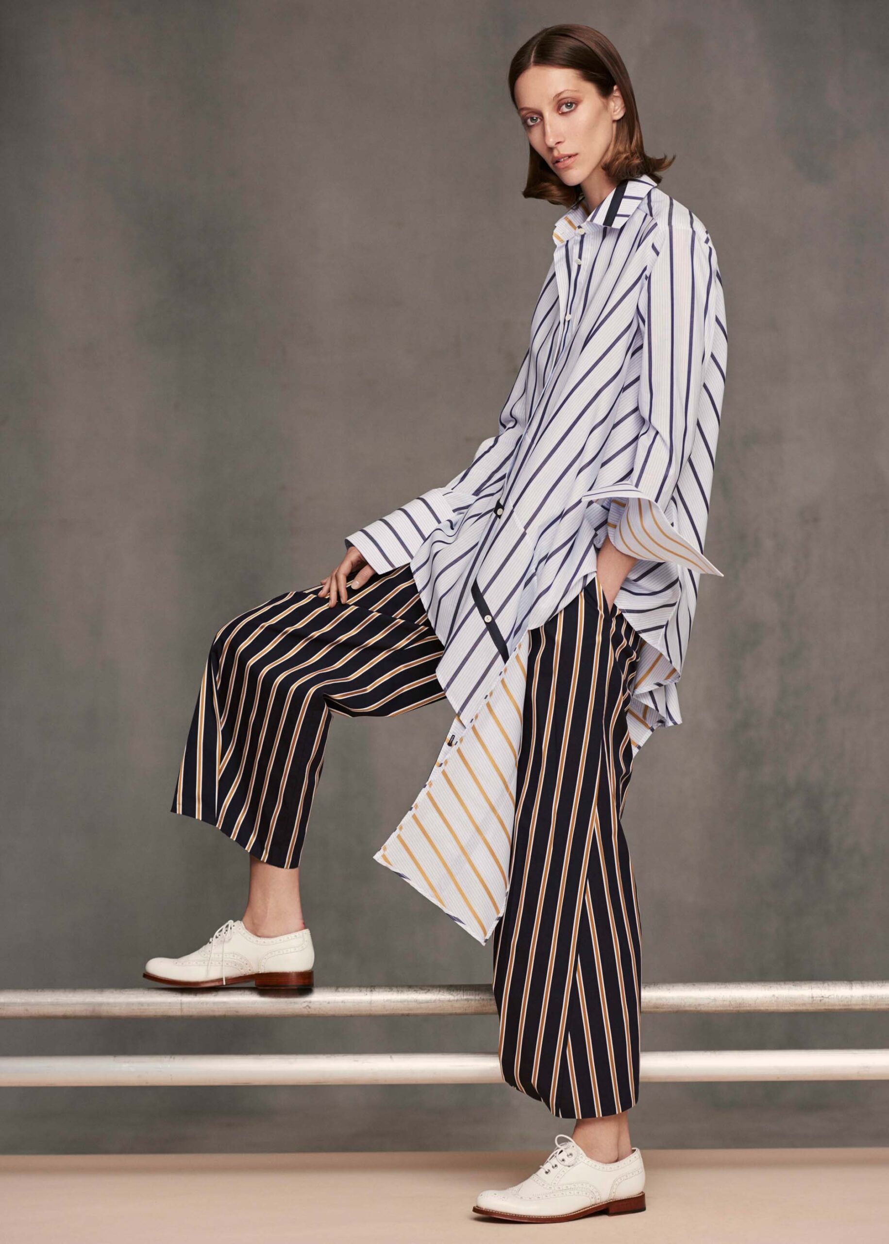 Palmer Harding Resort 18 Look 4
