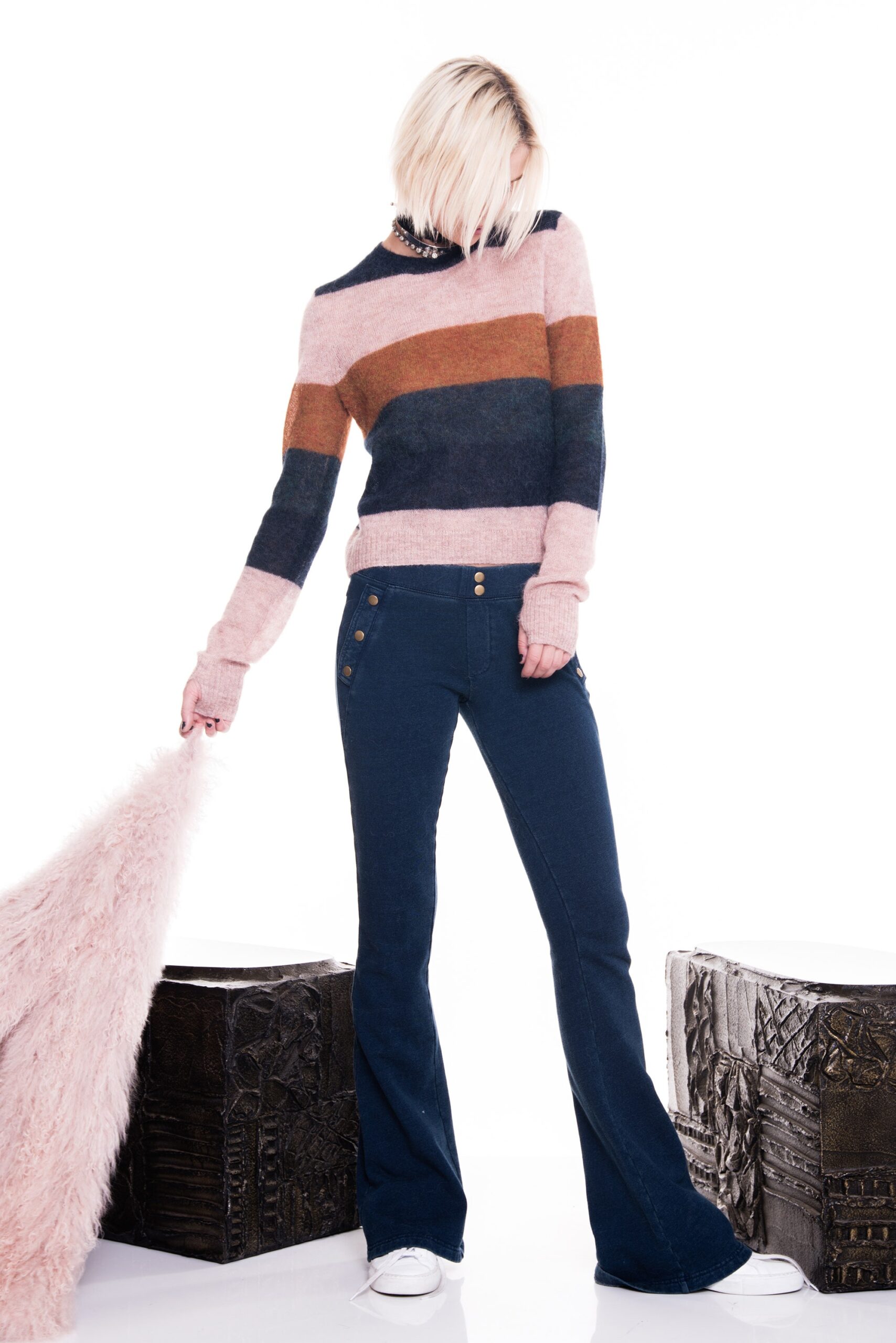 Pam & Gela F/W 16 Look 4
