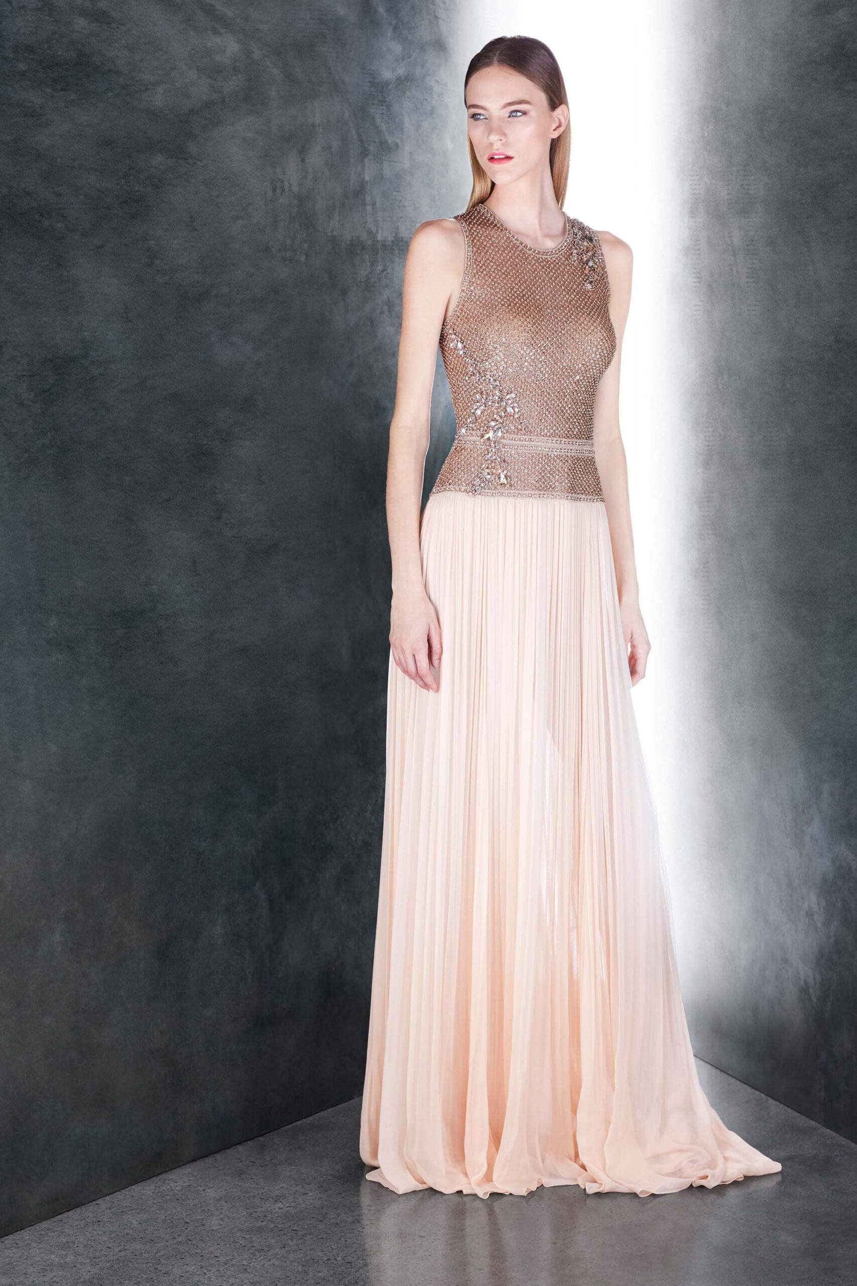 Pamella Roland Resort 18 Look 4