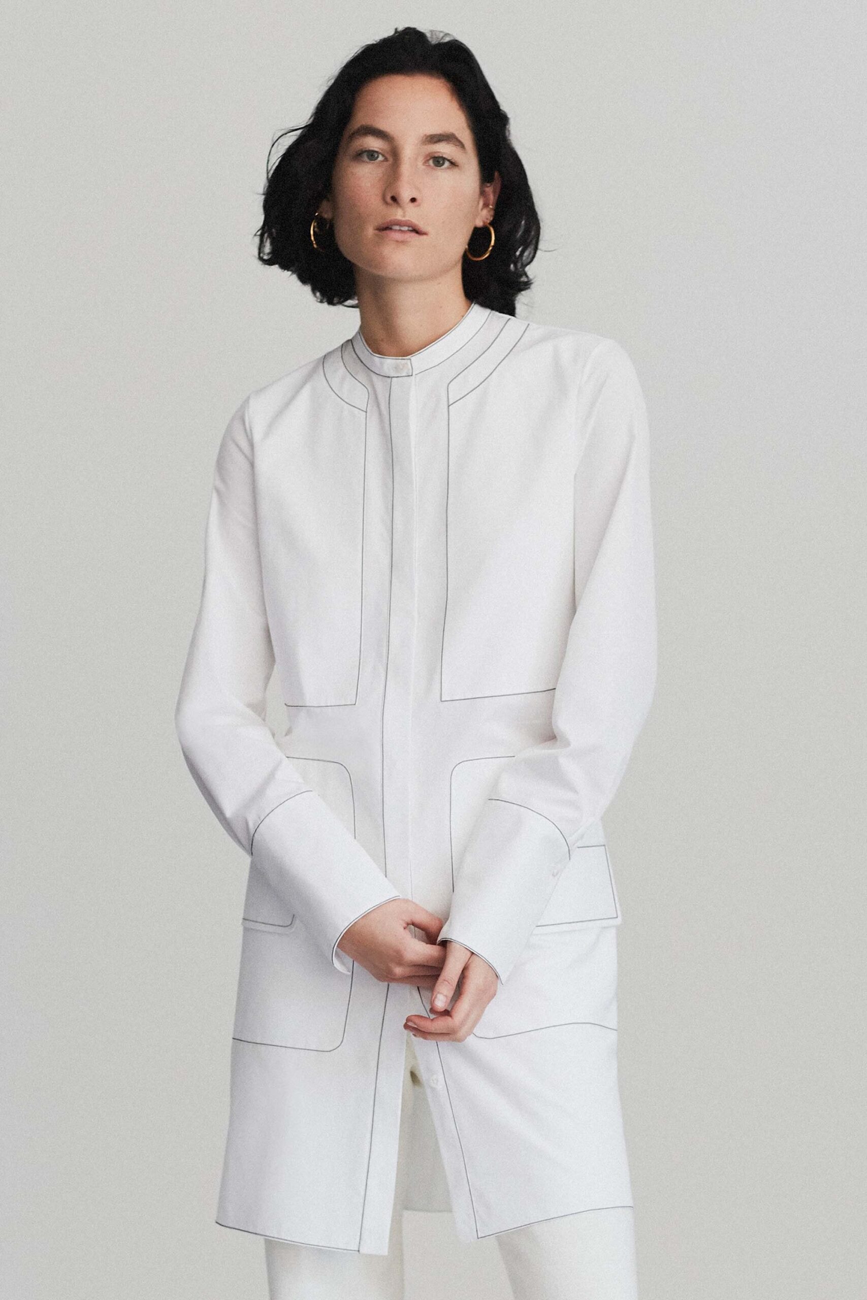 Partow S/S 18 Look 4