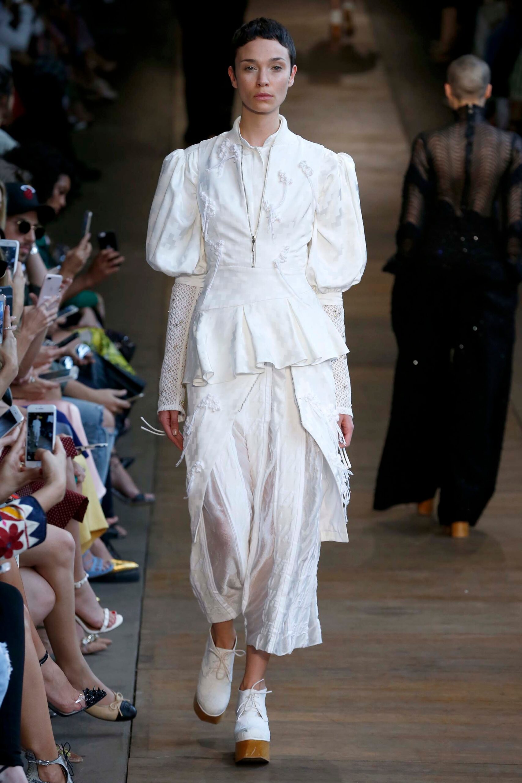 PatBo Resort 17 Look 4