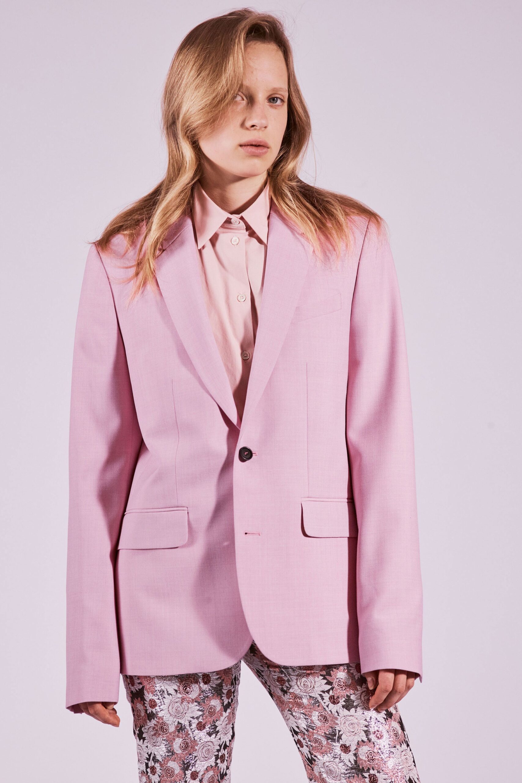 Paul & Joe Resort 18 Look 4