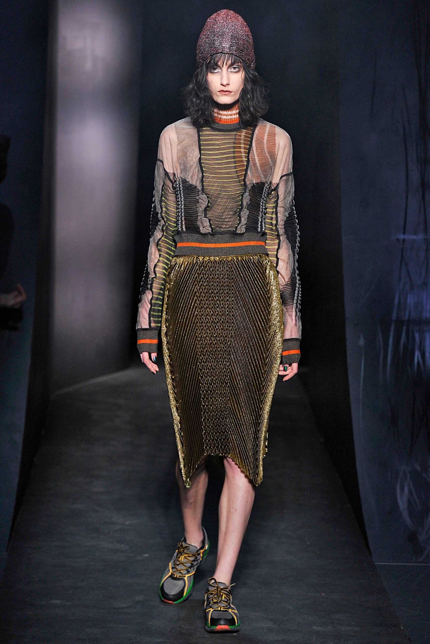Phelan F/W 16 Look 4