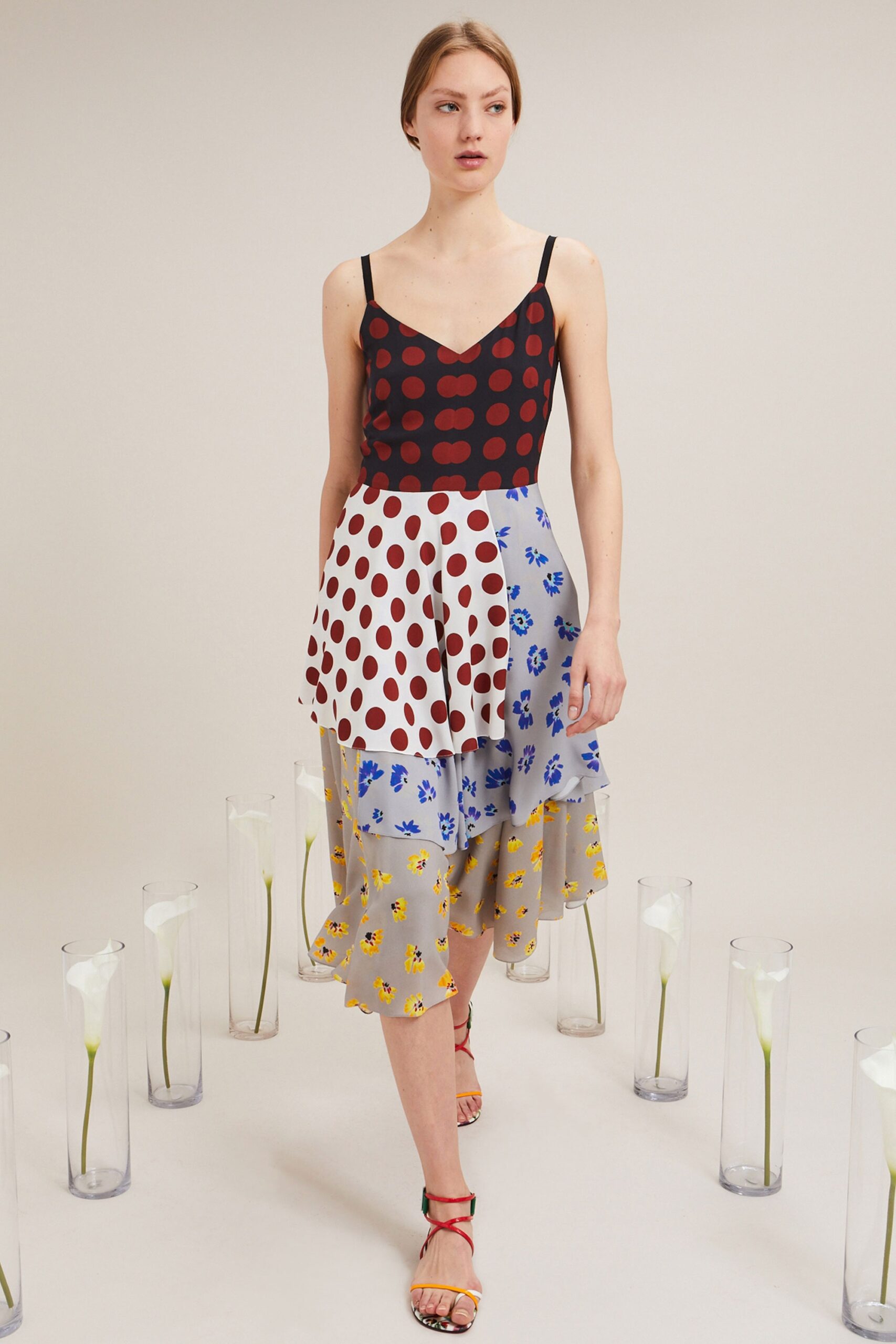 Novis Resort 18 Look 5