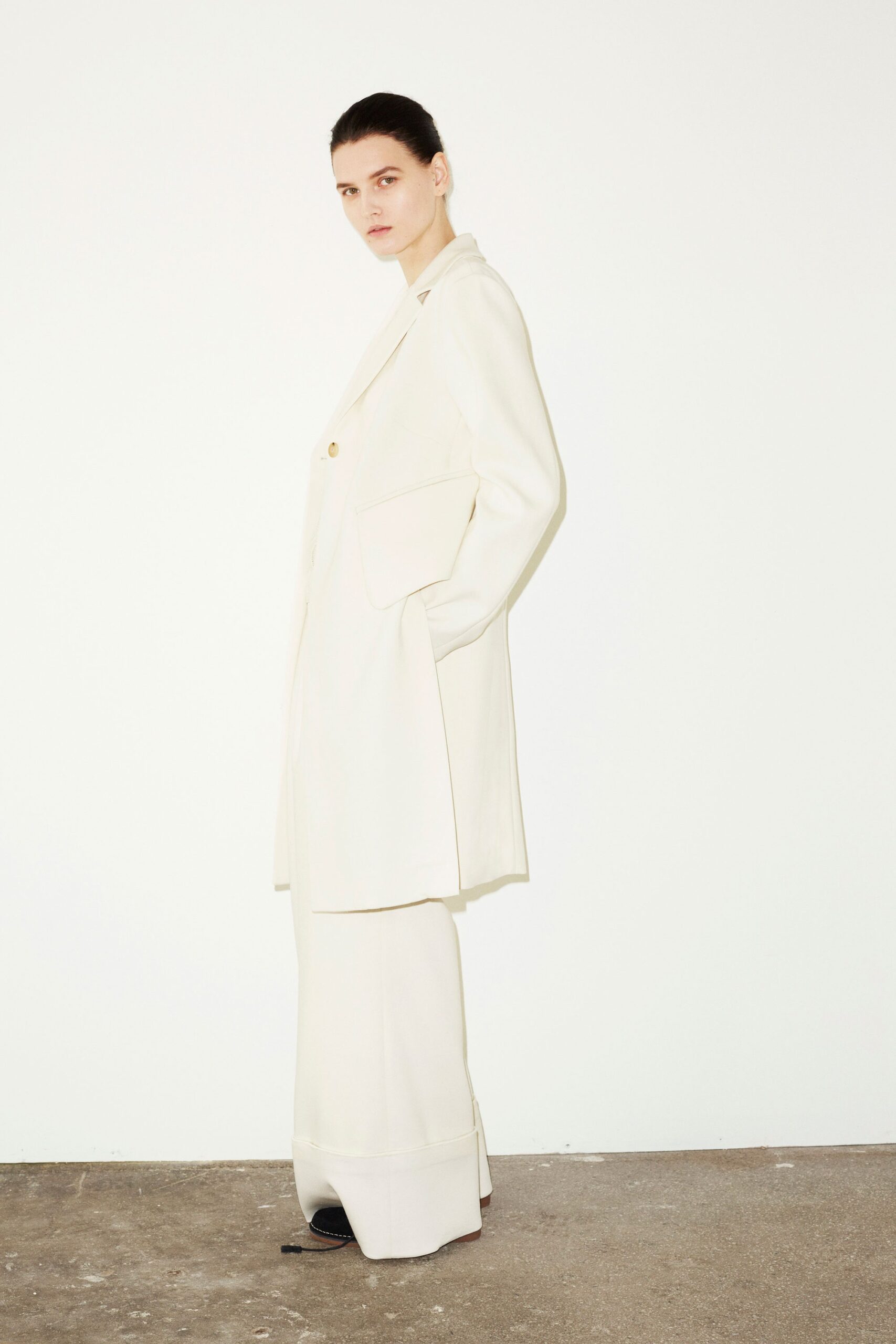 Partow F/W 17 Look 5