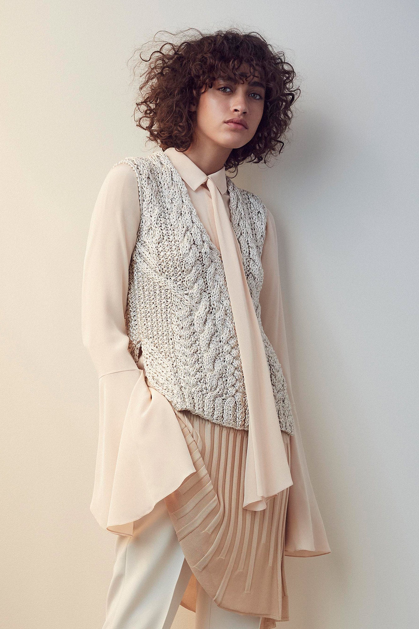 Partow S/S 17 Look 5