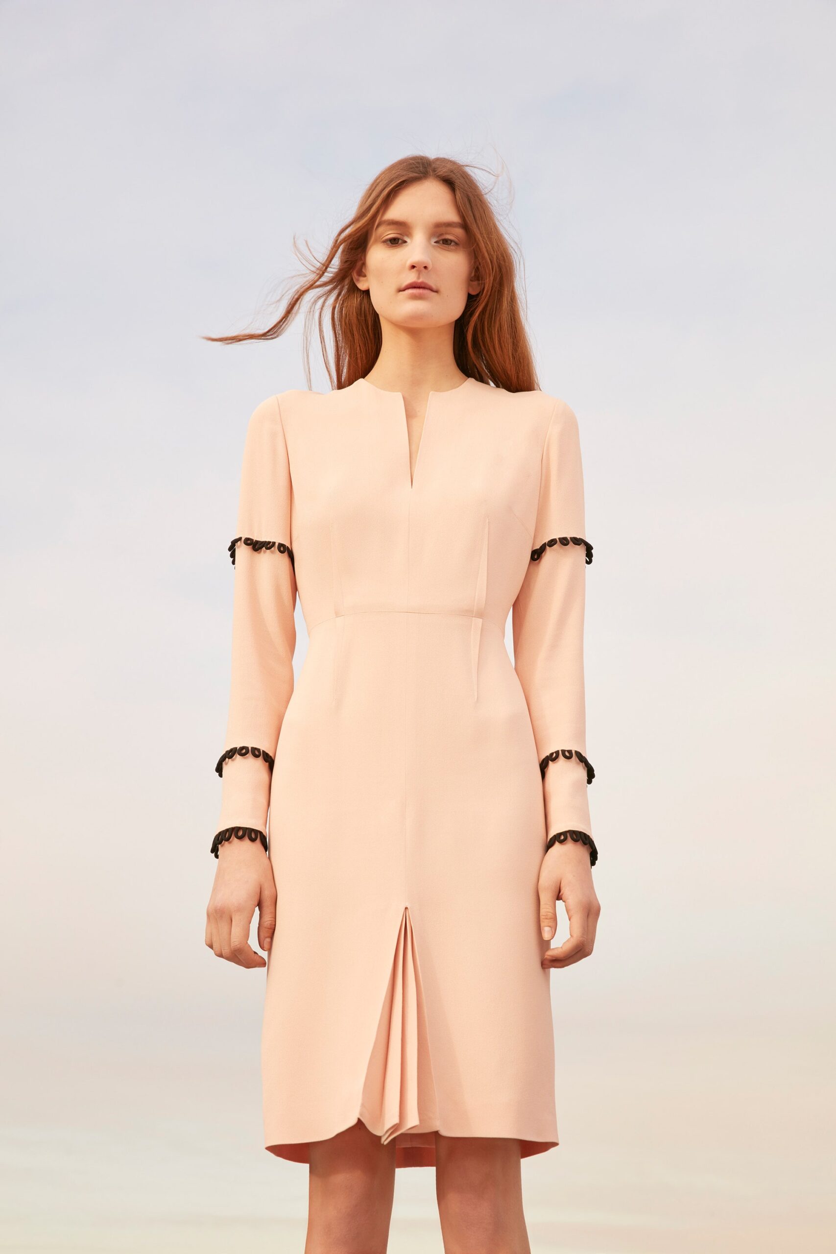 Partow F/W 16 Look 5