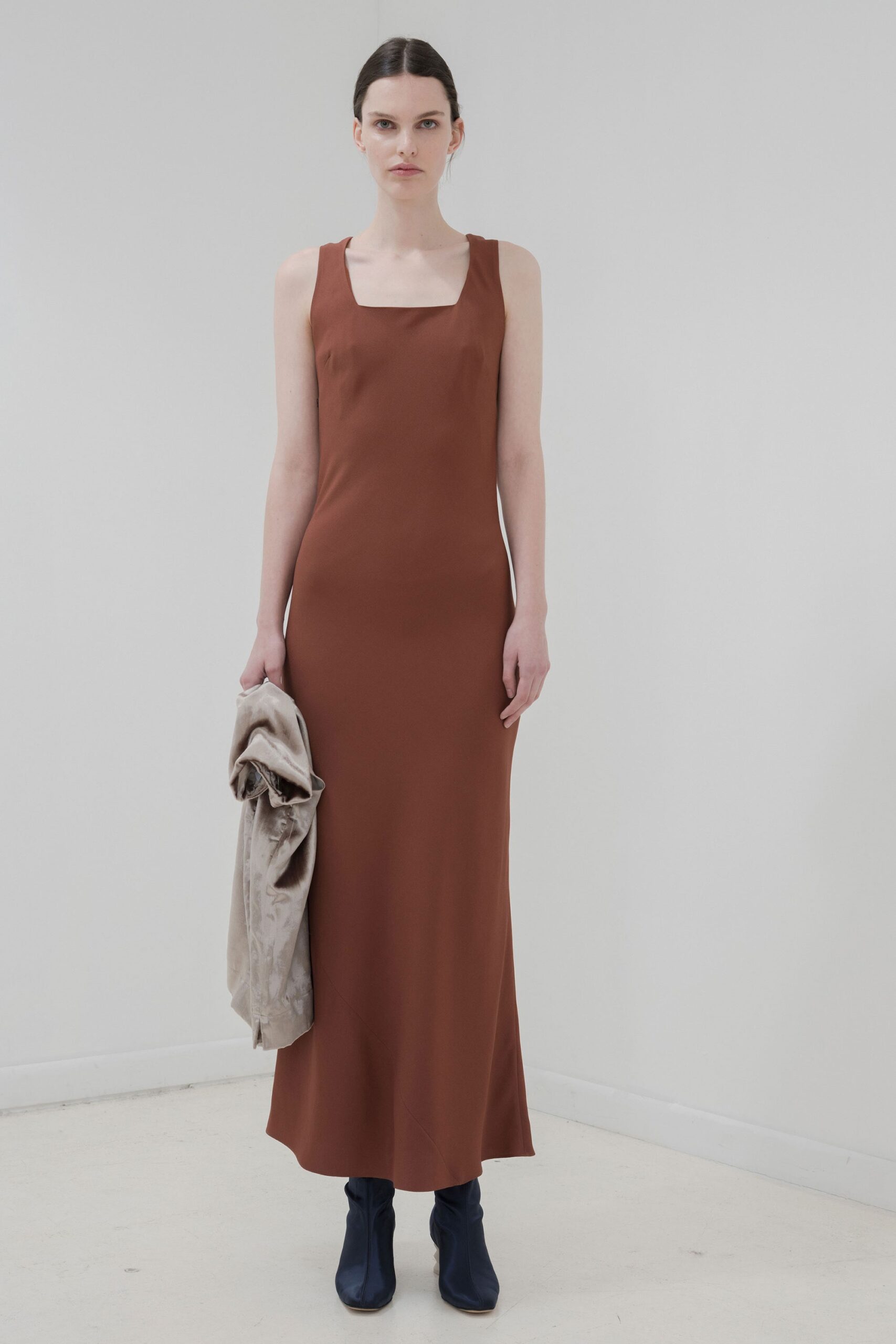 Nomia F/W 18 Look 5