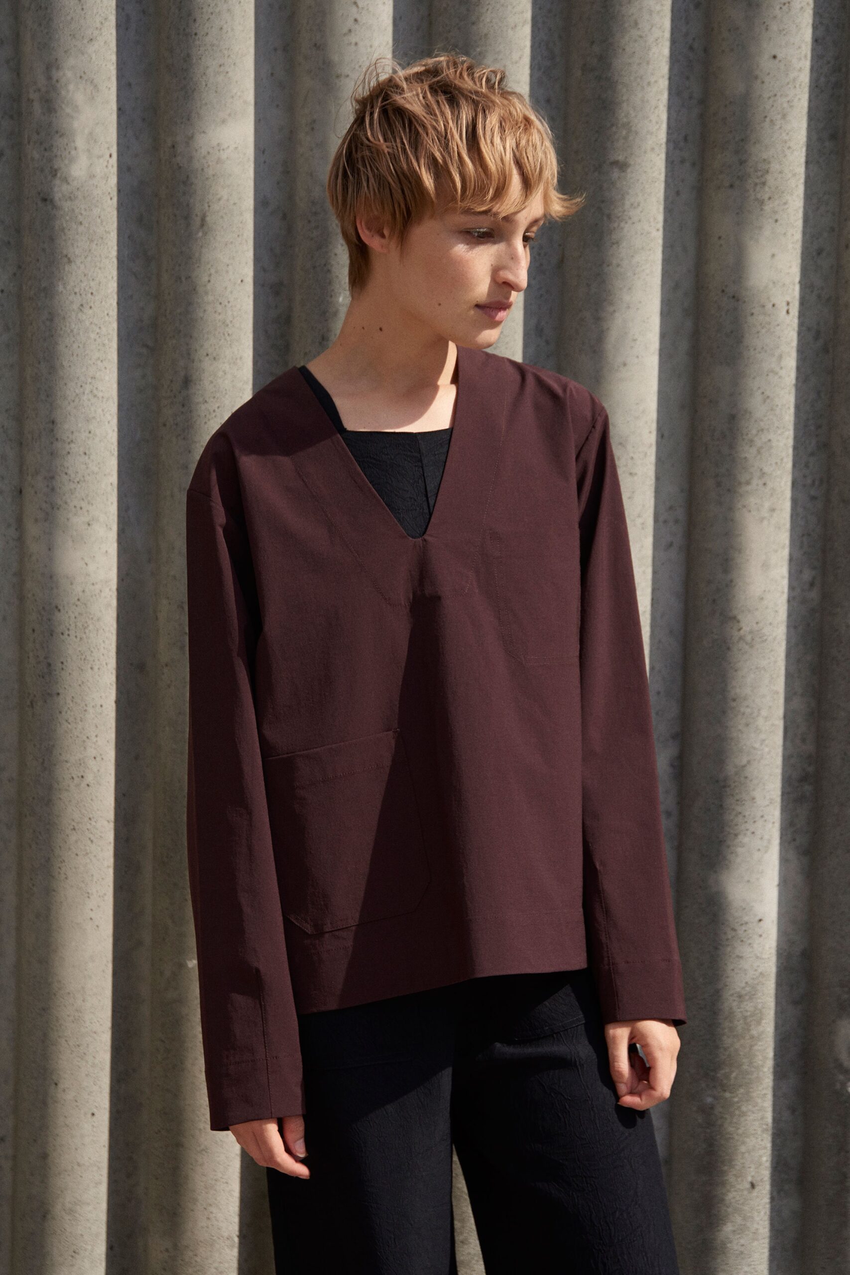 Nomia Resort 18 Look 5