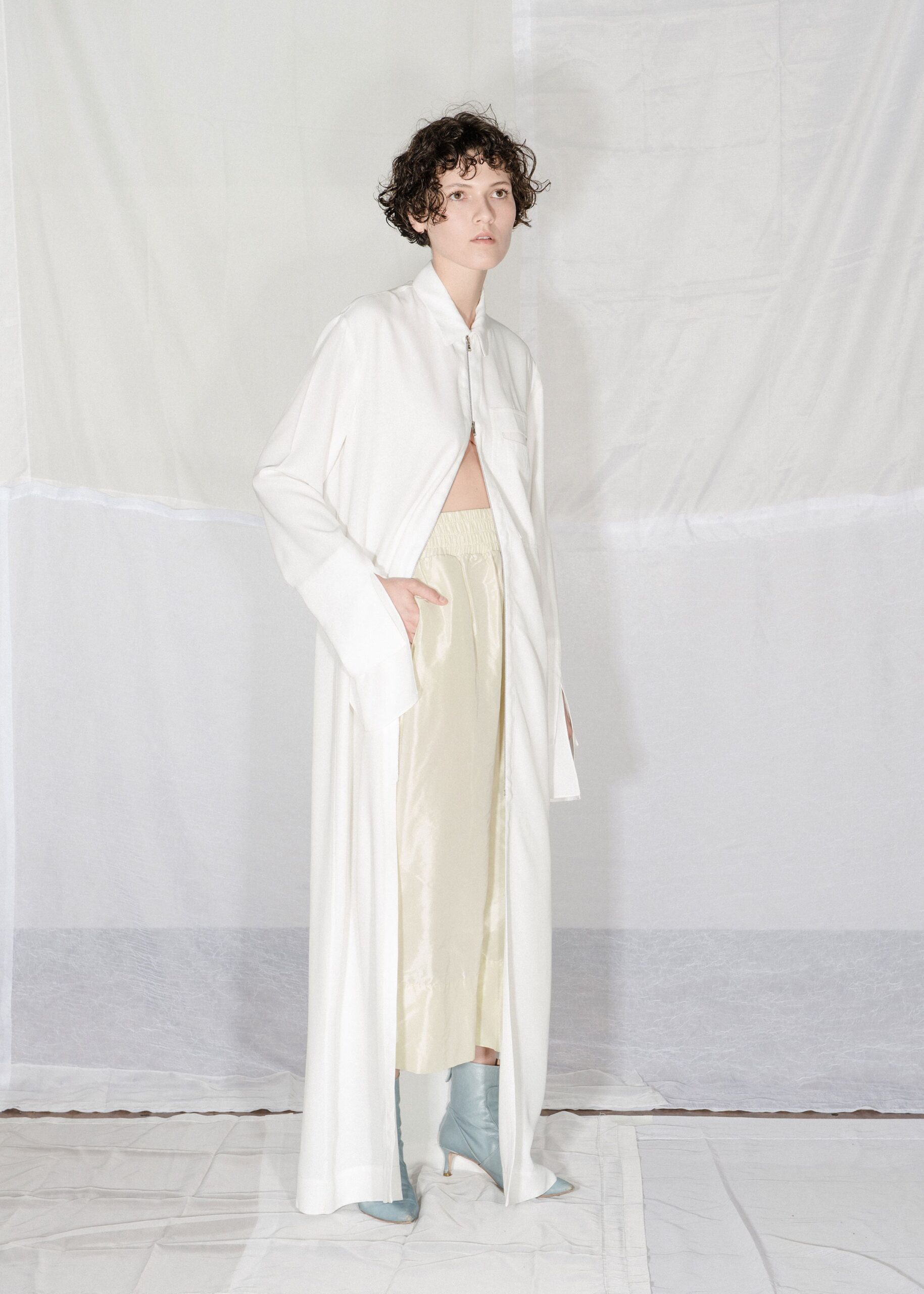 Nomia S/S 18 Look 5